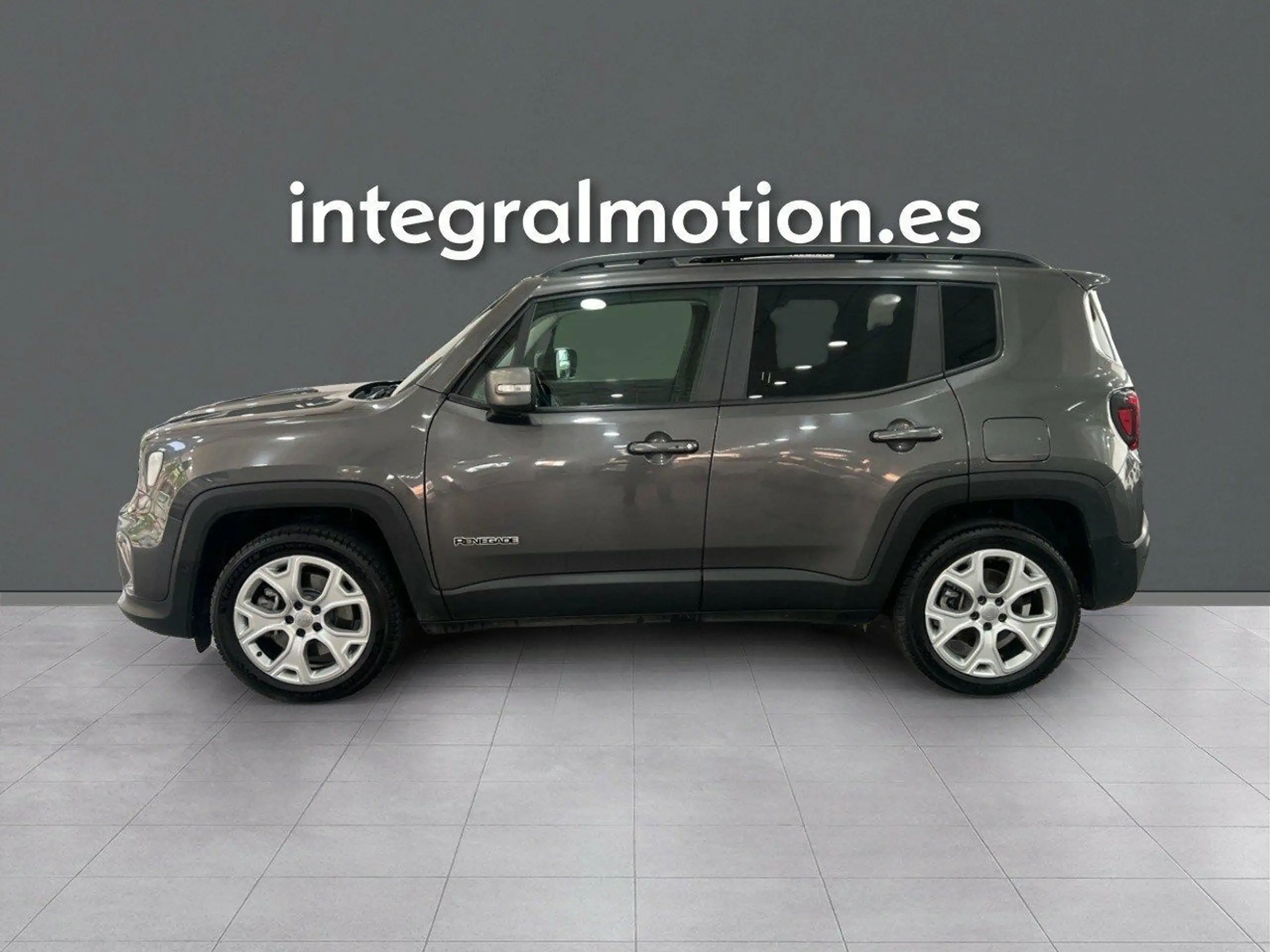 Jeep - Renegade