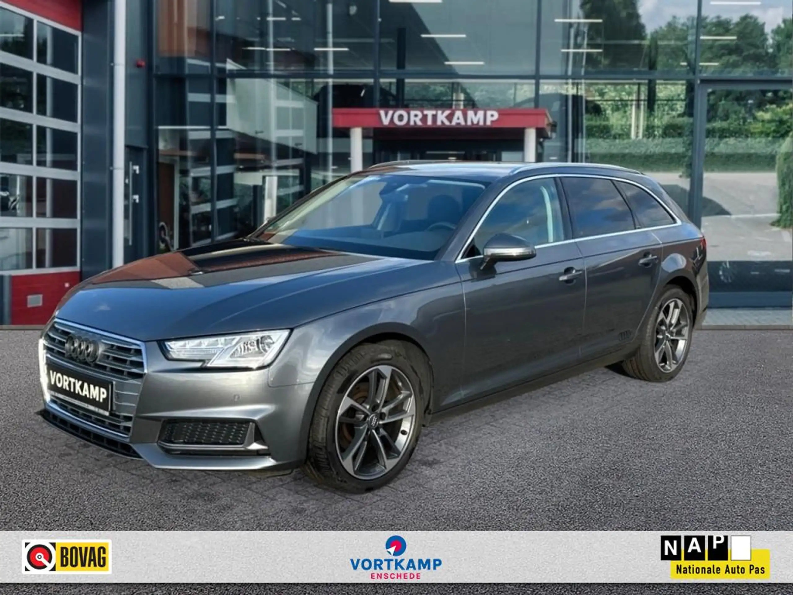 Audi - A4