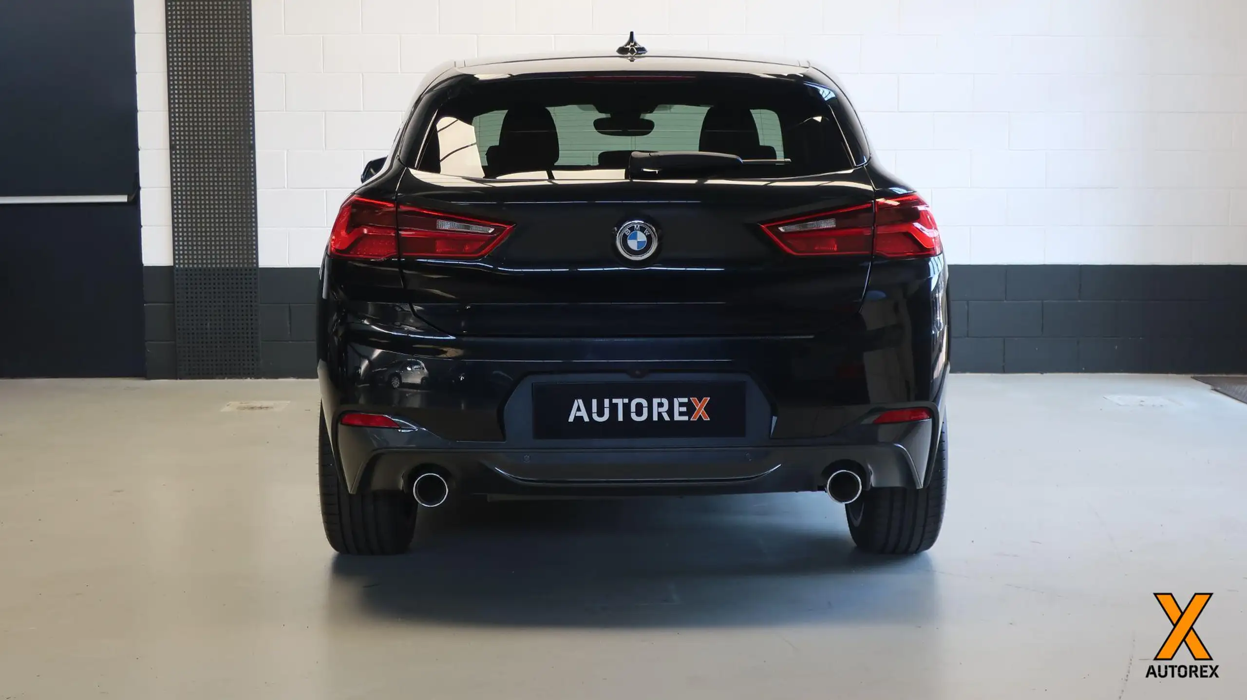 BMW - X2