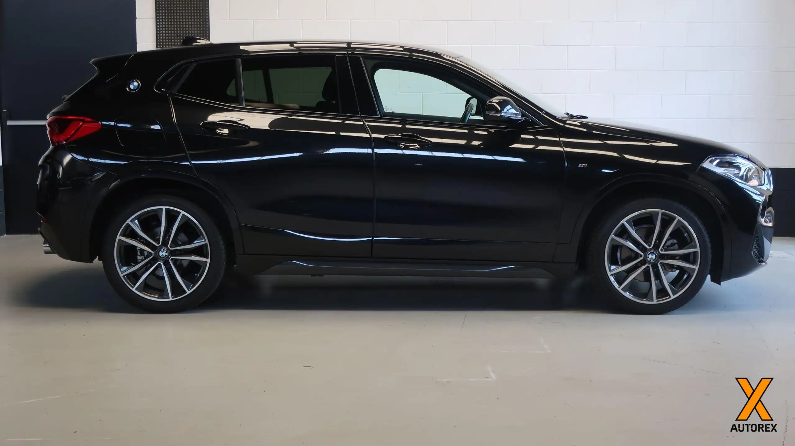 BMW - X2