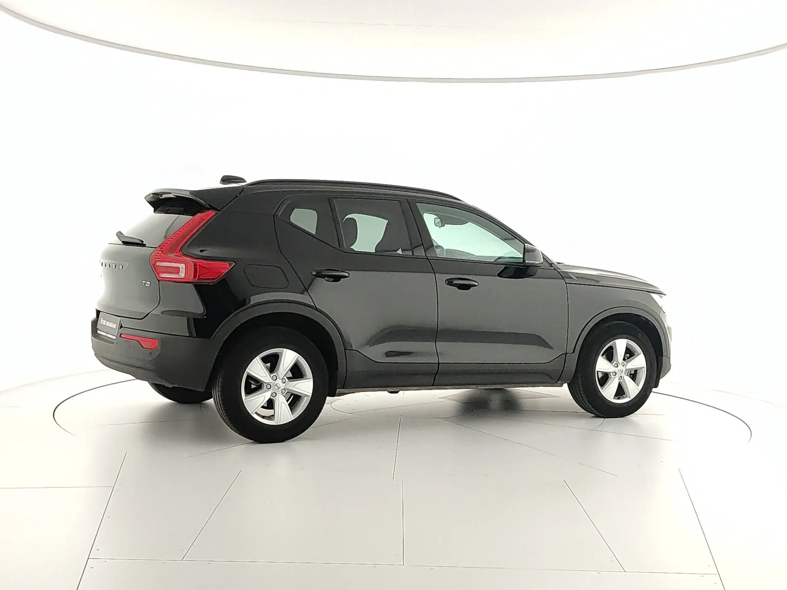 Volvo - XC40