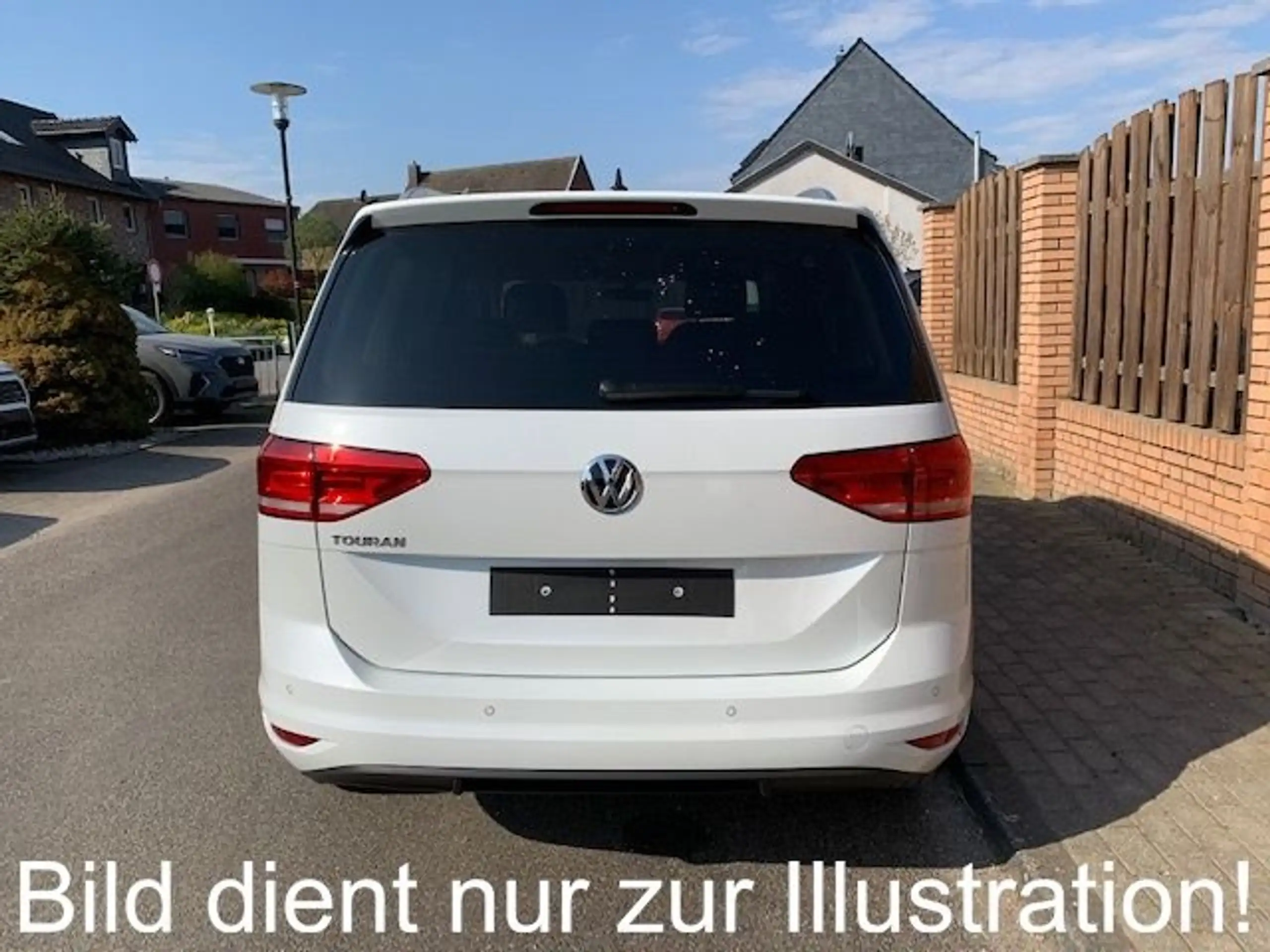 Volkswagen - Touran