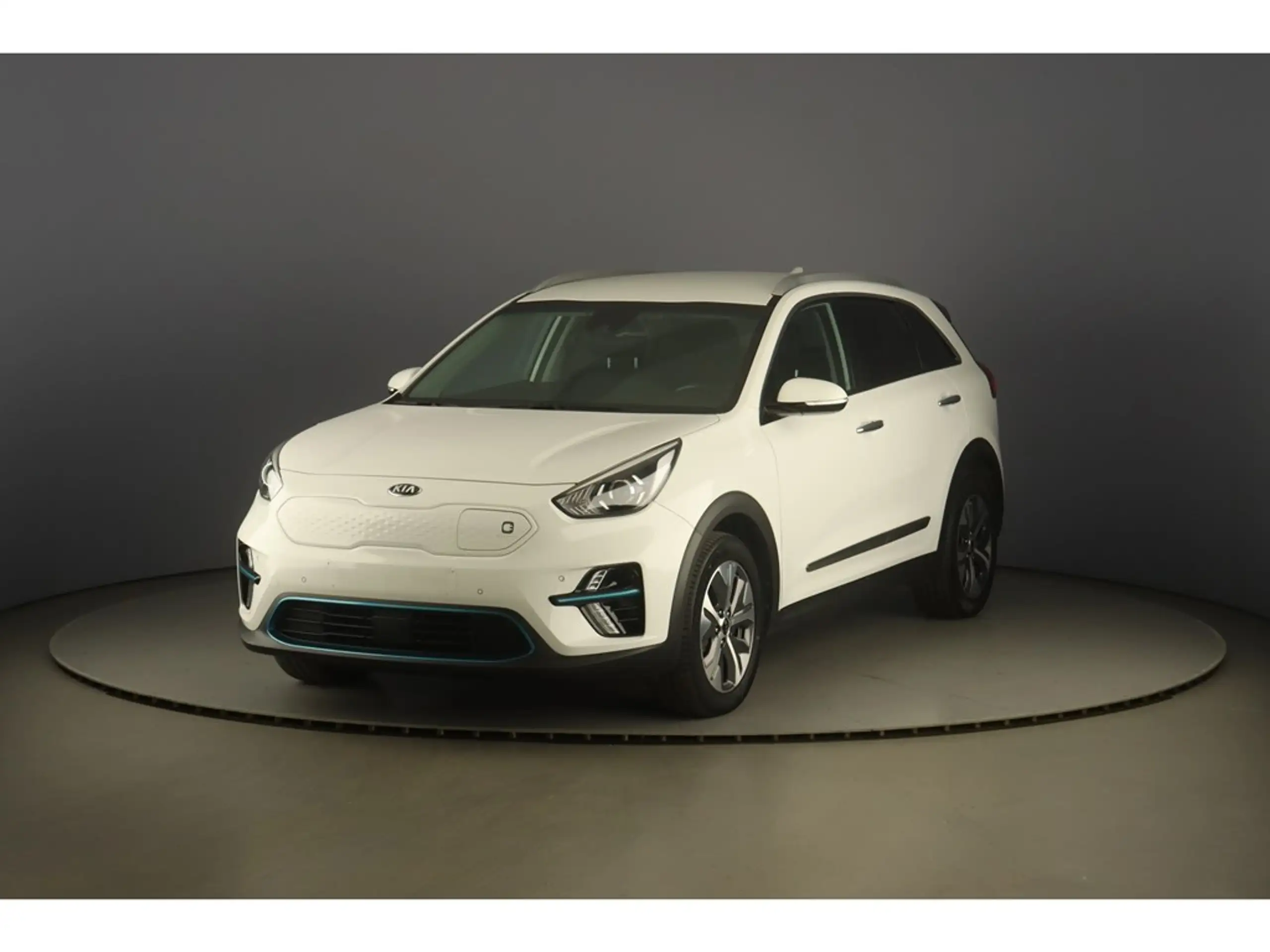 Kia Niro 2020