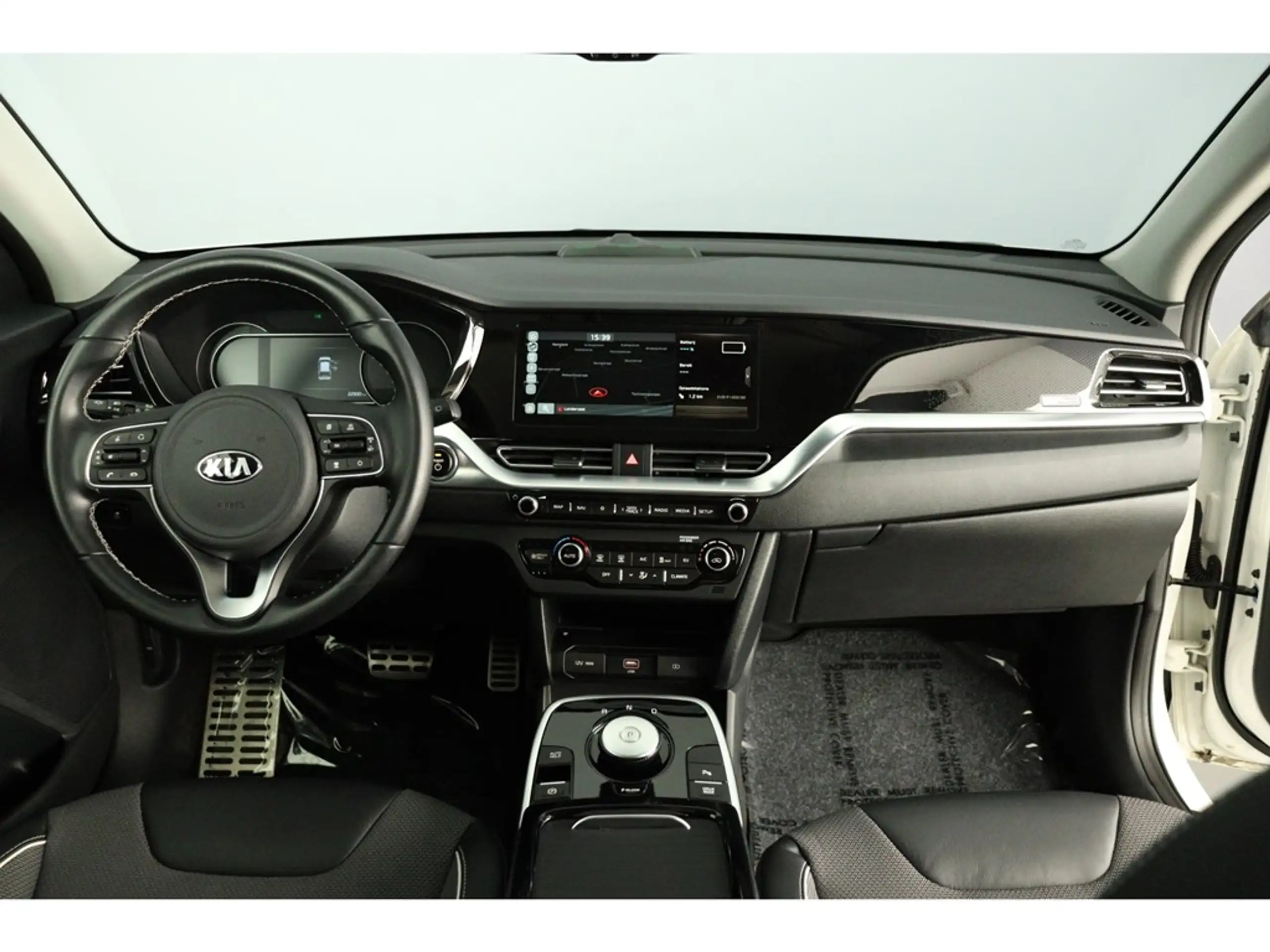 Kia - Niro