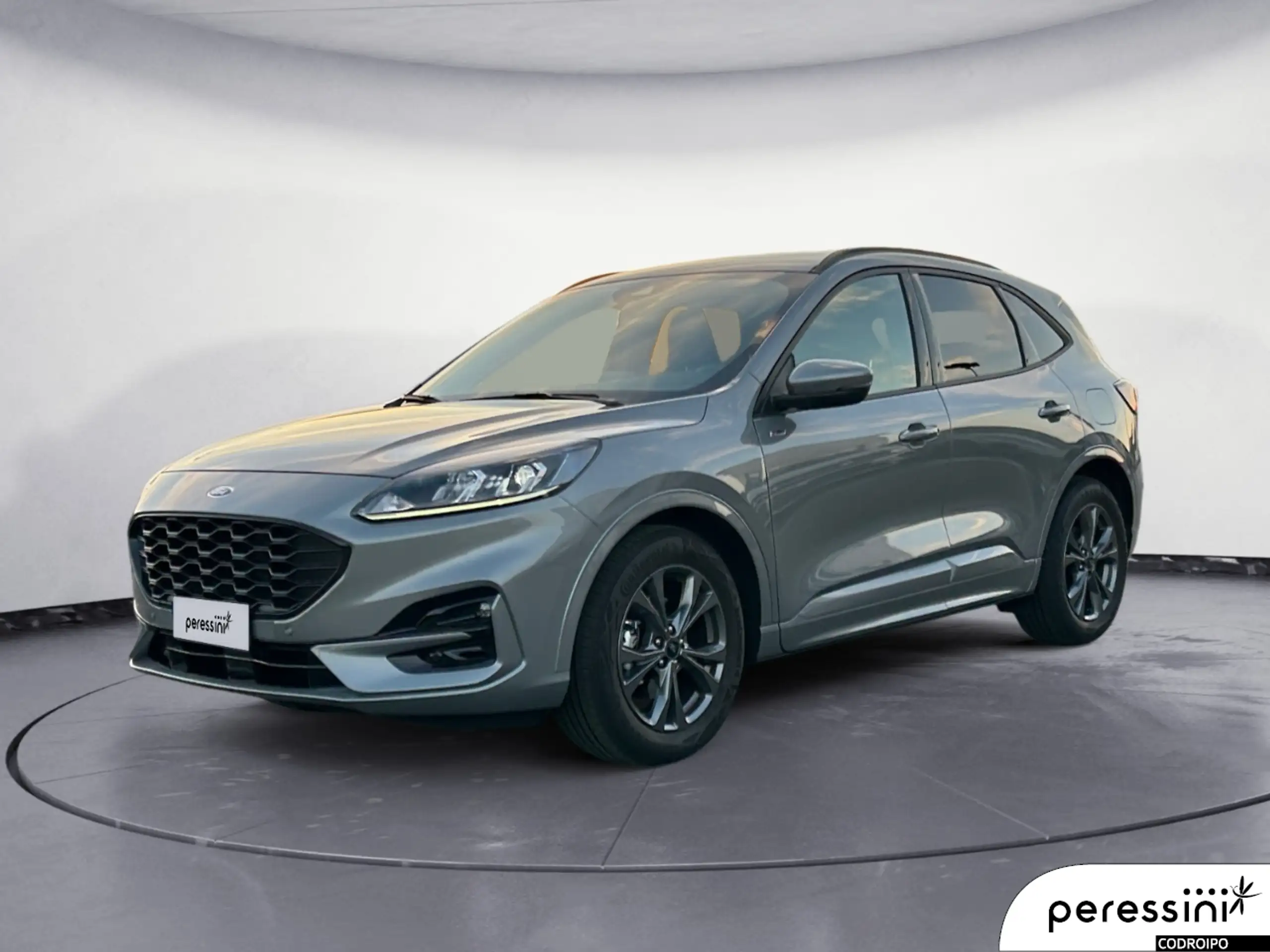 Ford Kuga 2023