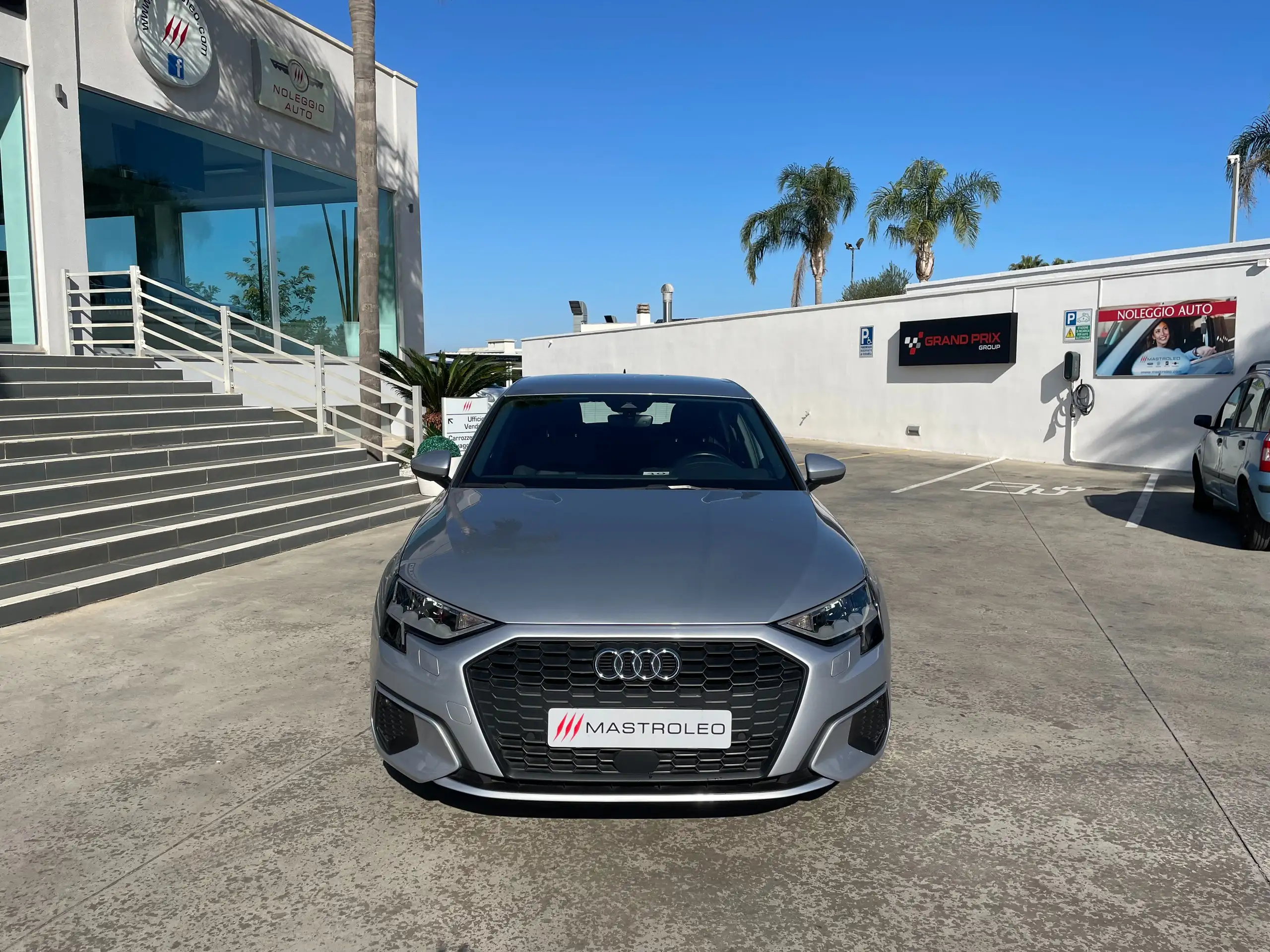 Audi - A3