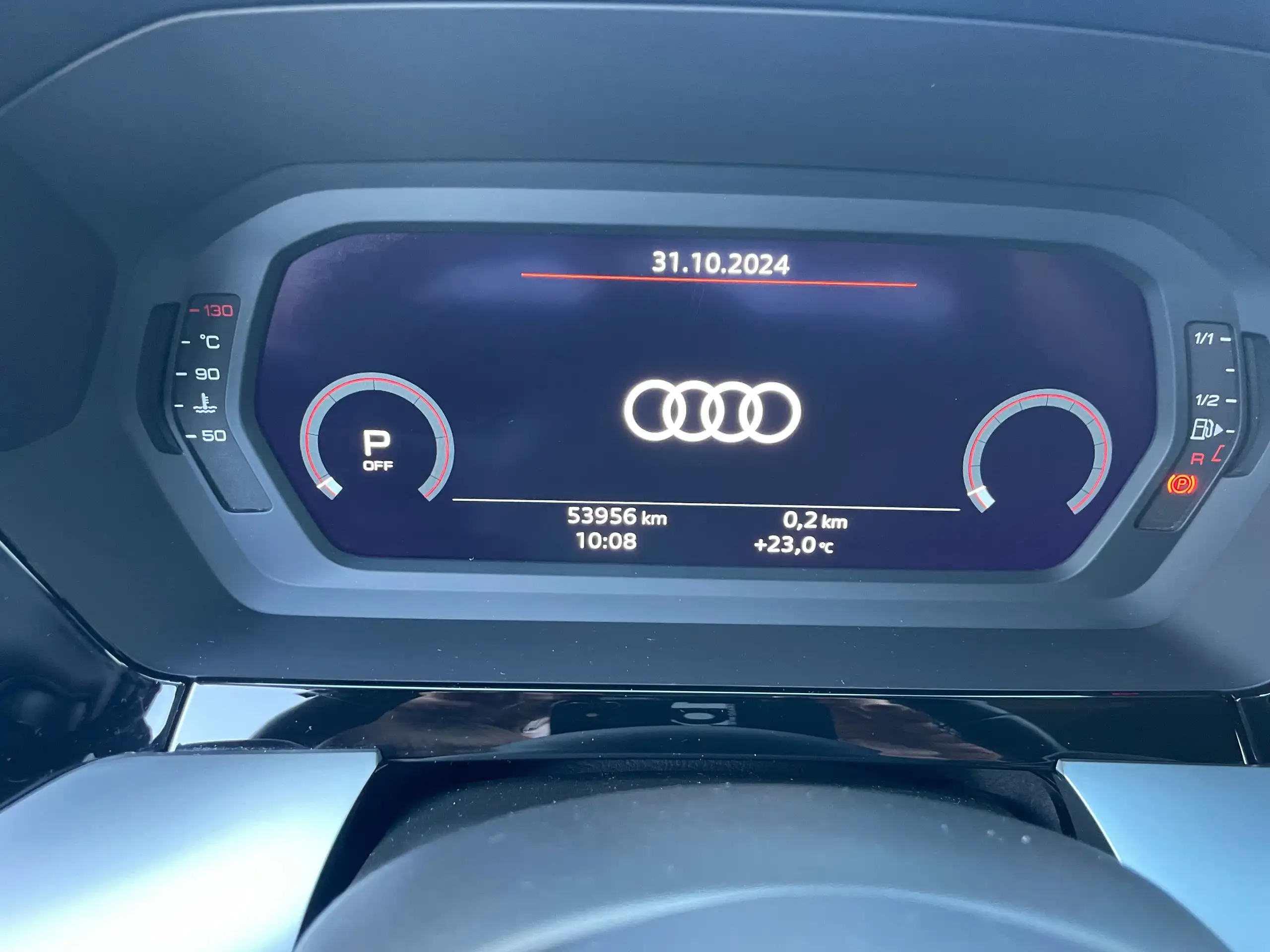 Audi - A3