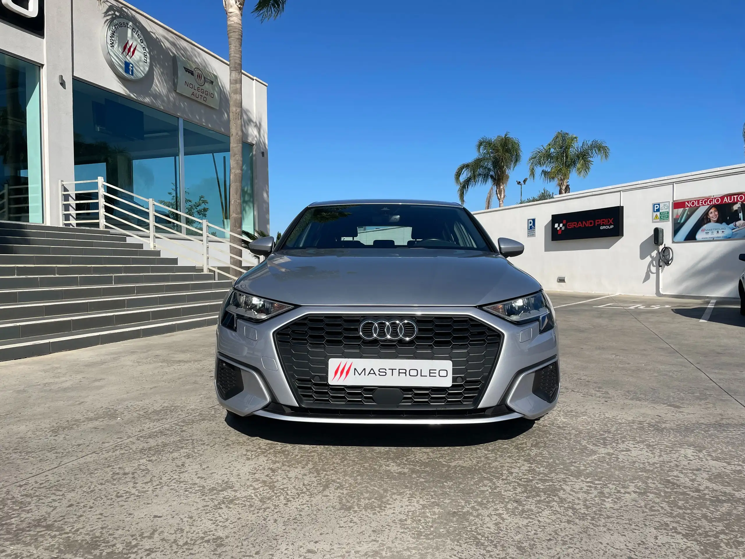 Audi - A3