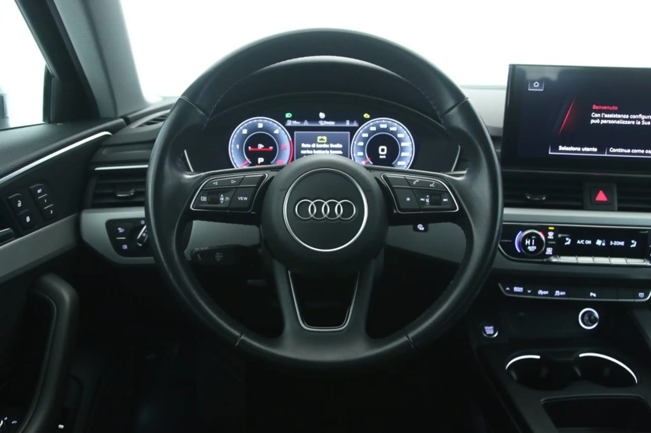 Audi - A4