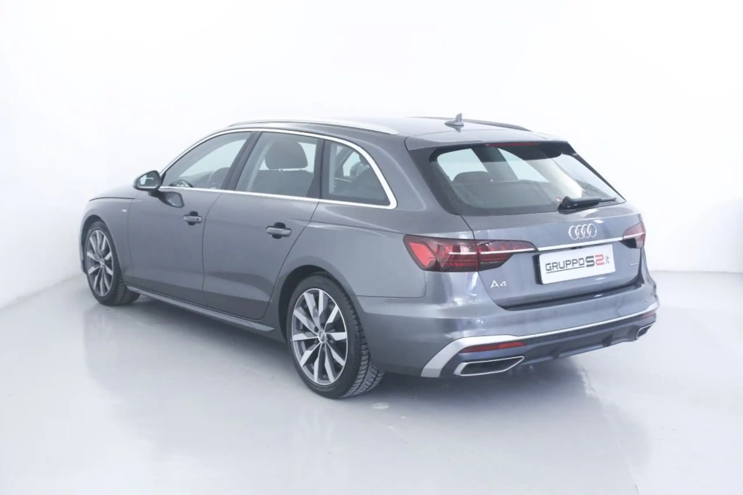 Audi - A4