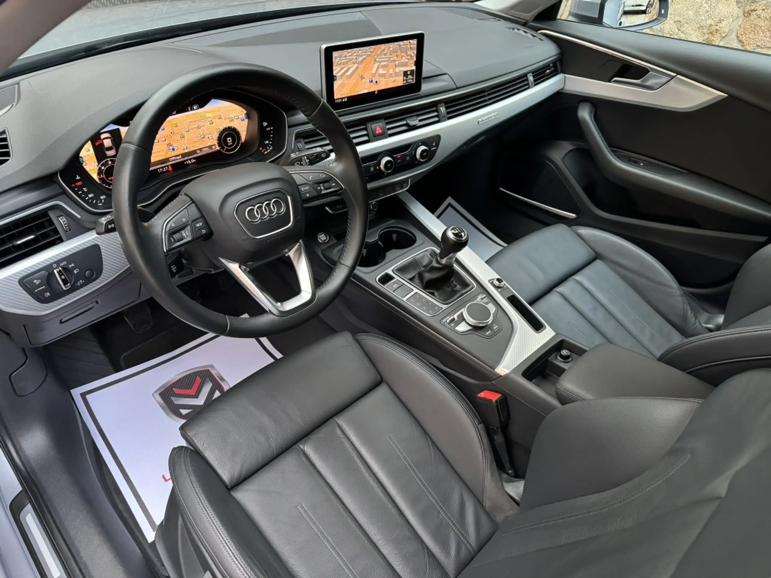 Audi - A4 allroad