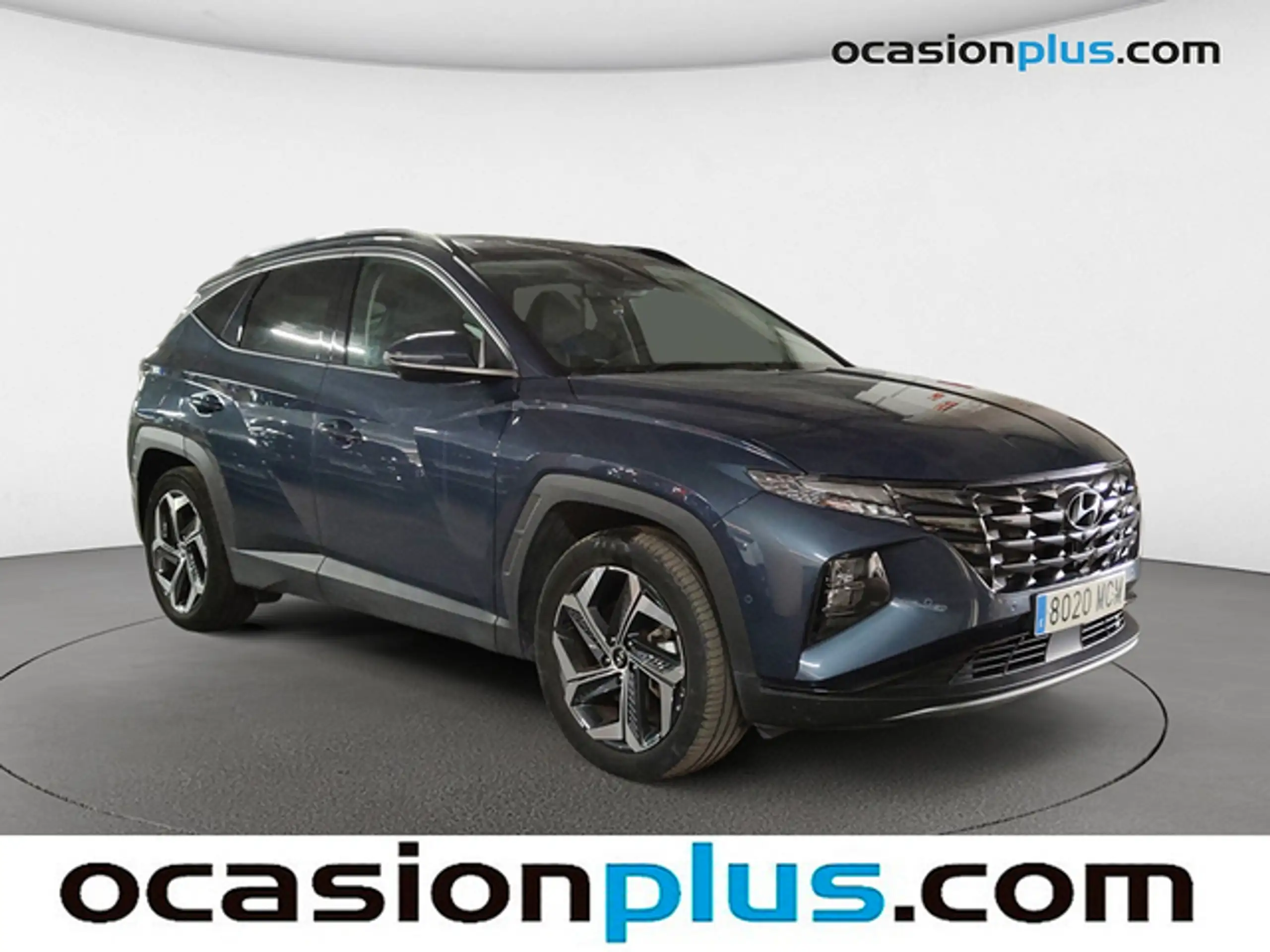 Hyundai - TUCSON