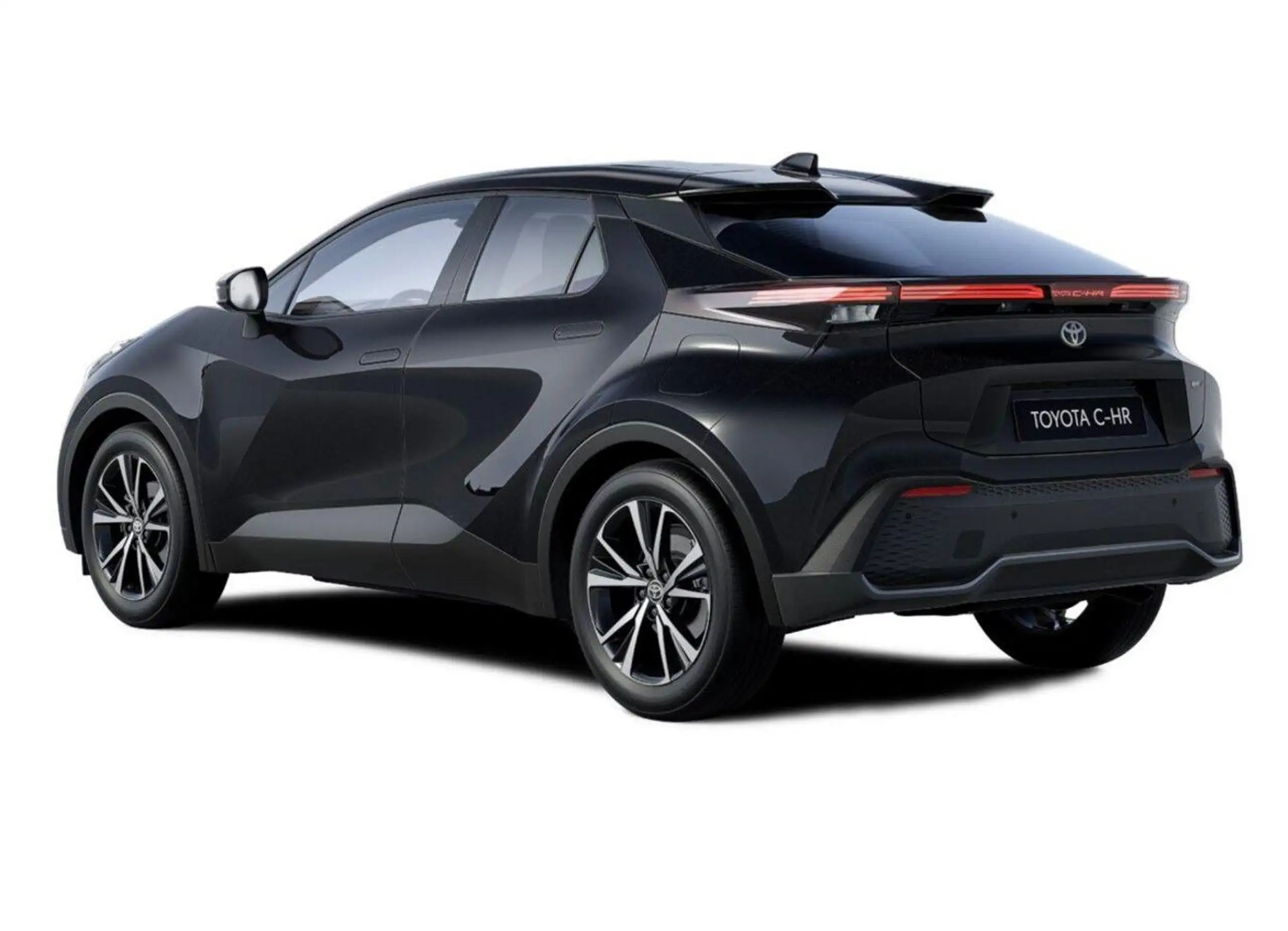 Toyota - C-HR