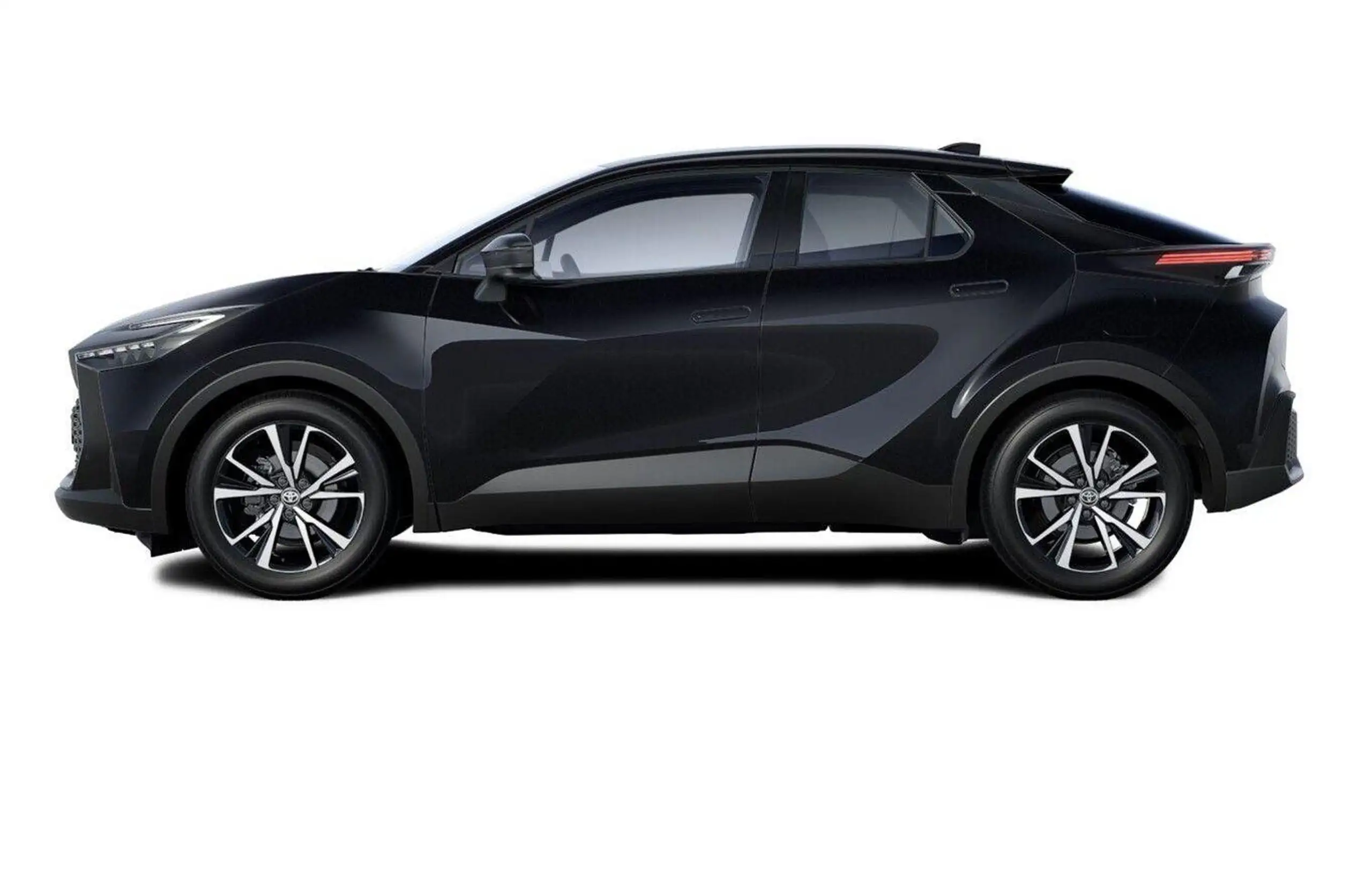 Toyota C-HR 2024