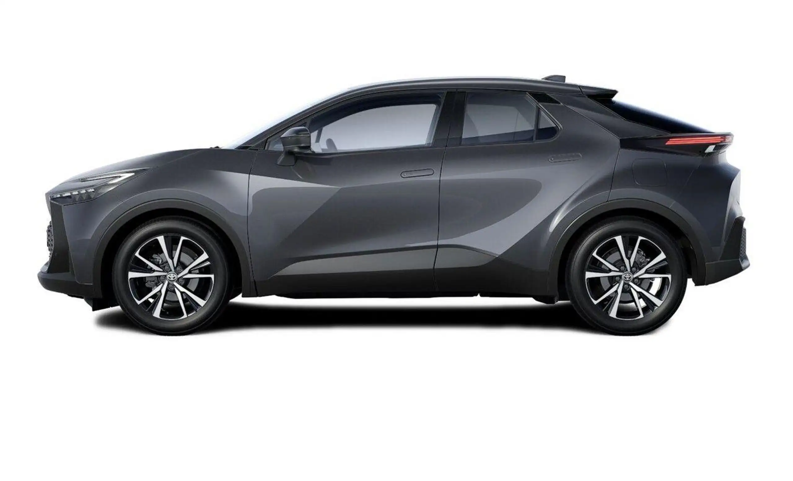 Toyota - C-HR