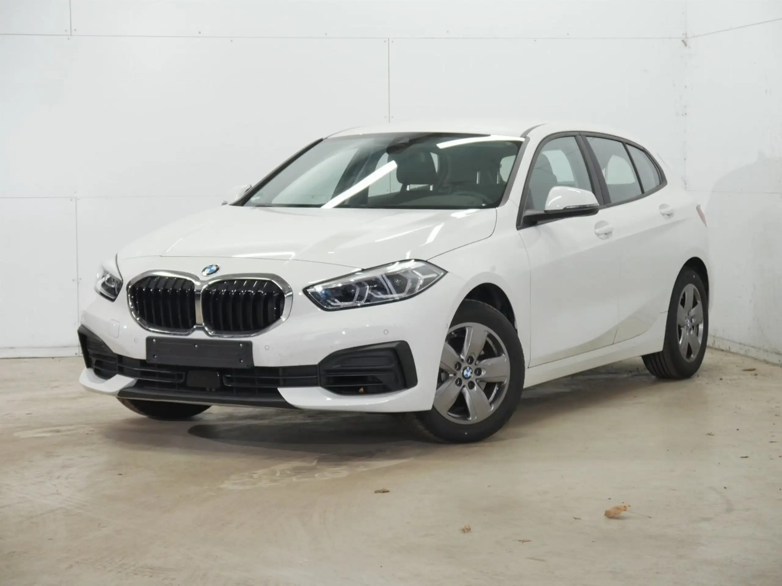 BMW 116 2023