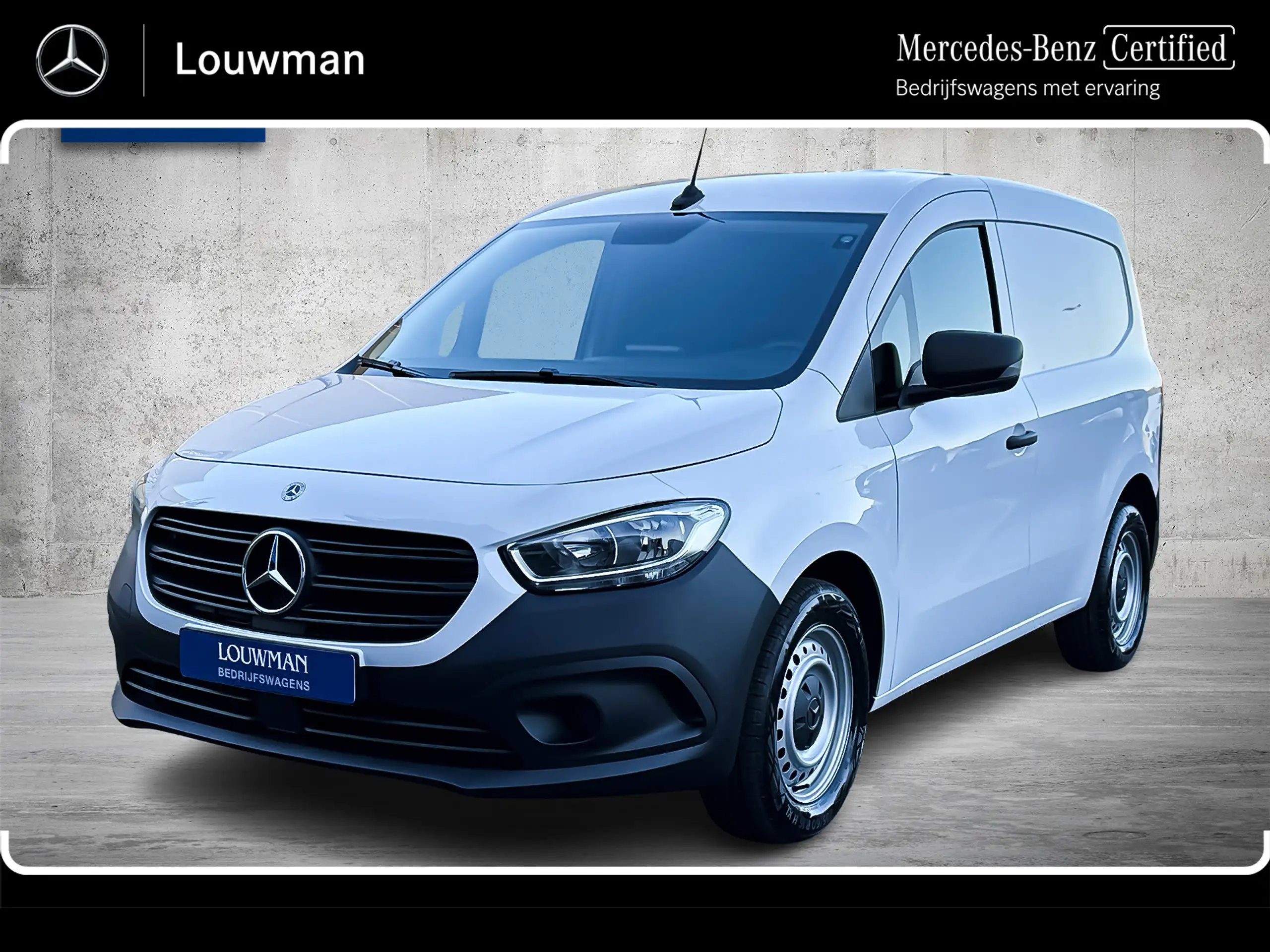 Mercedes-Benz Citan 2023