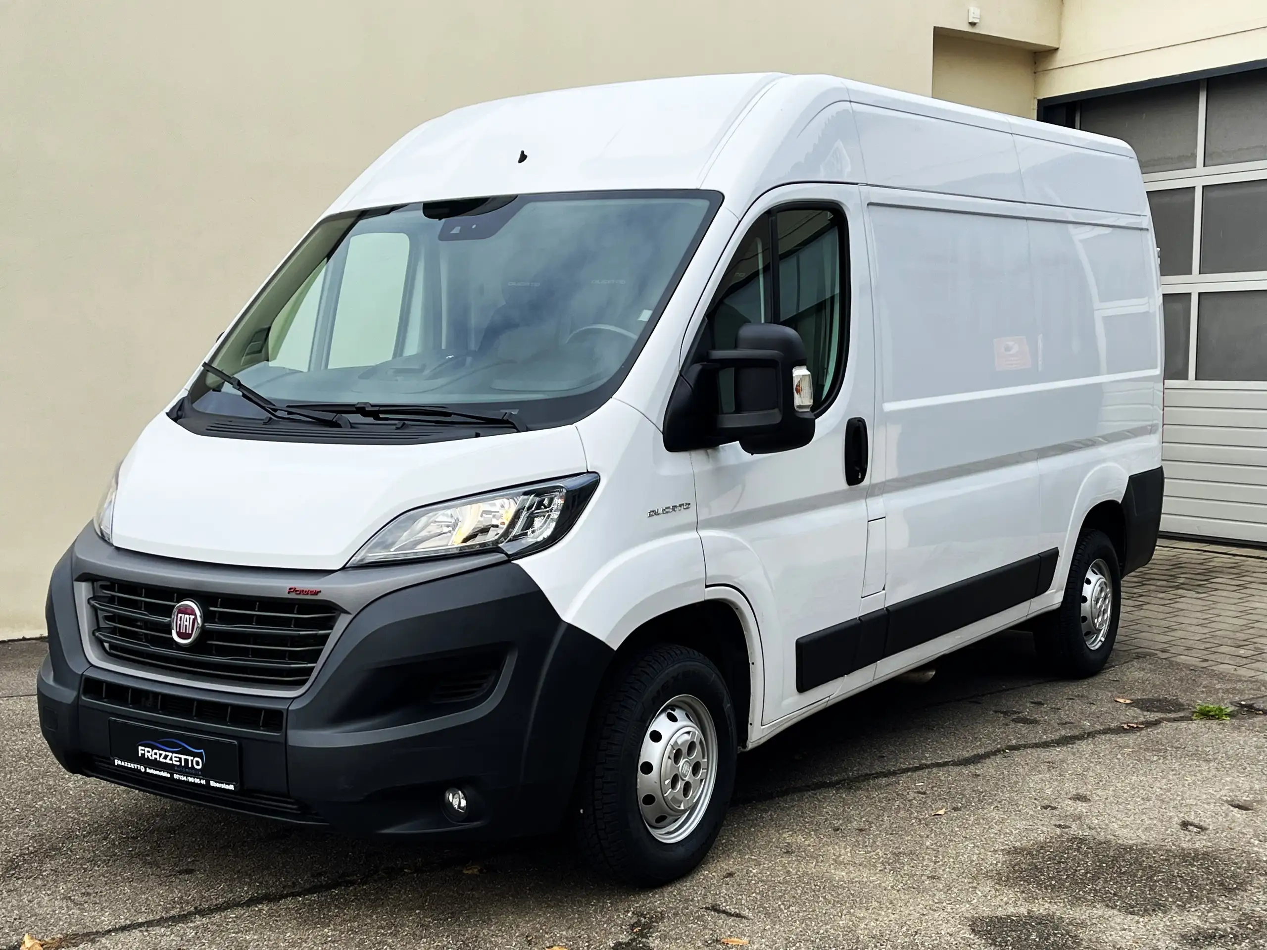 Fiat - Ducato