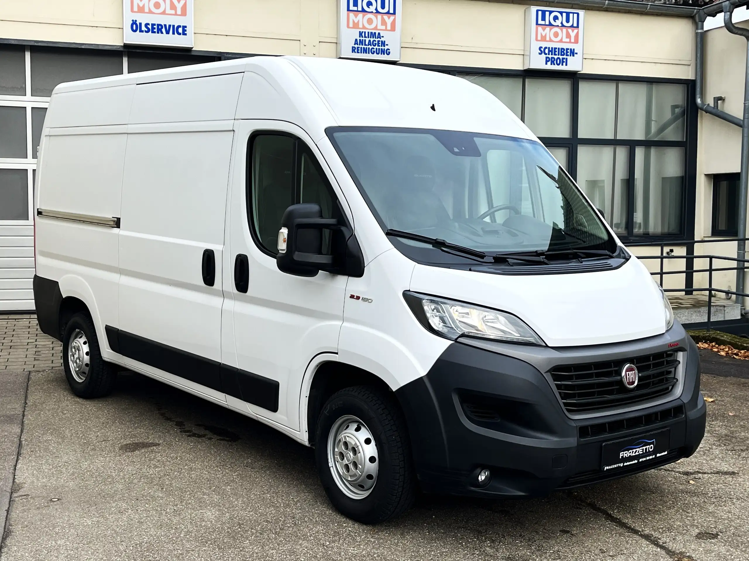 Fiat - Ducato