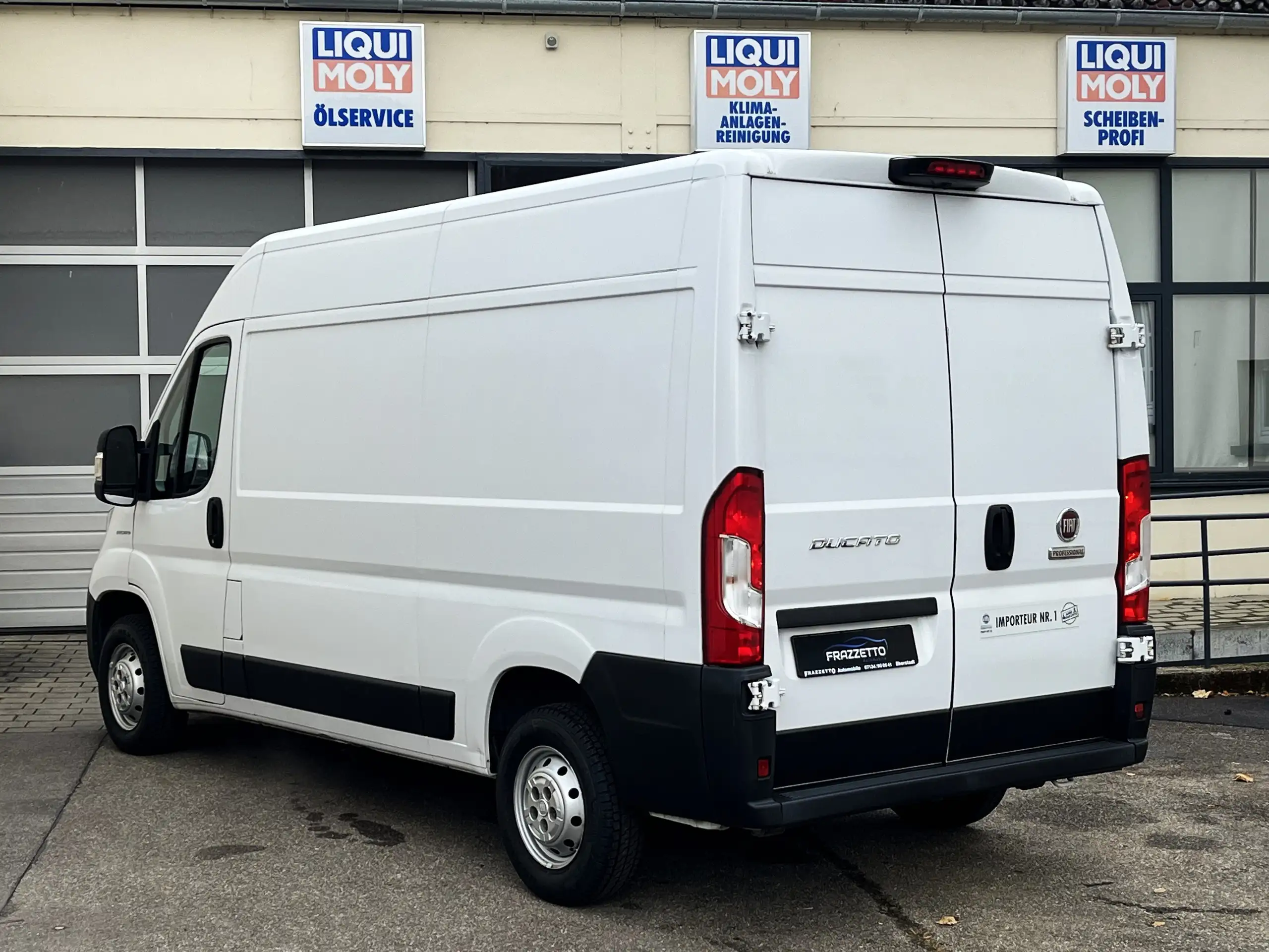 Fiat - Ducato