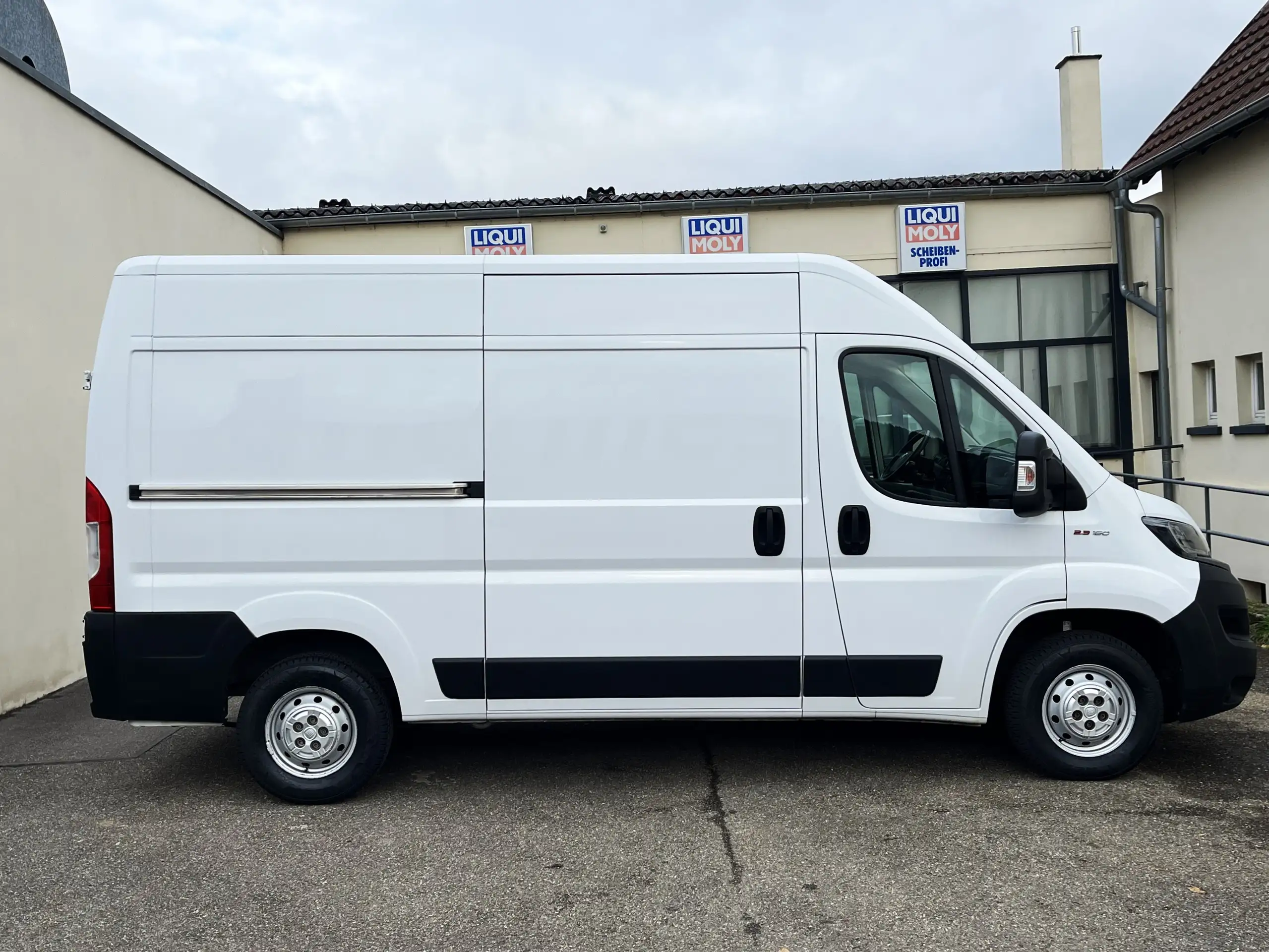 Fiat - Ducato