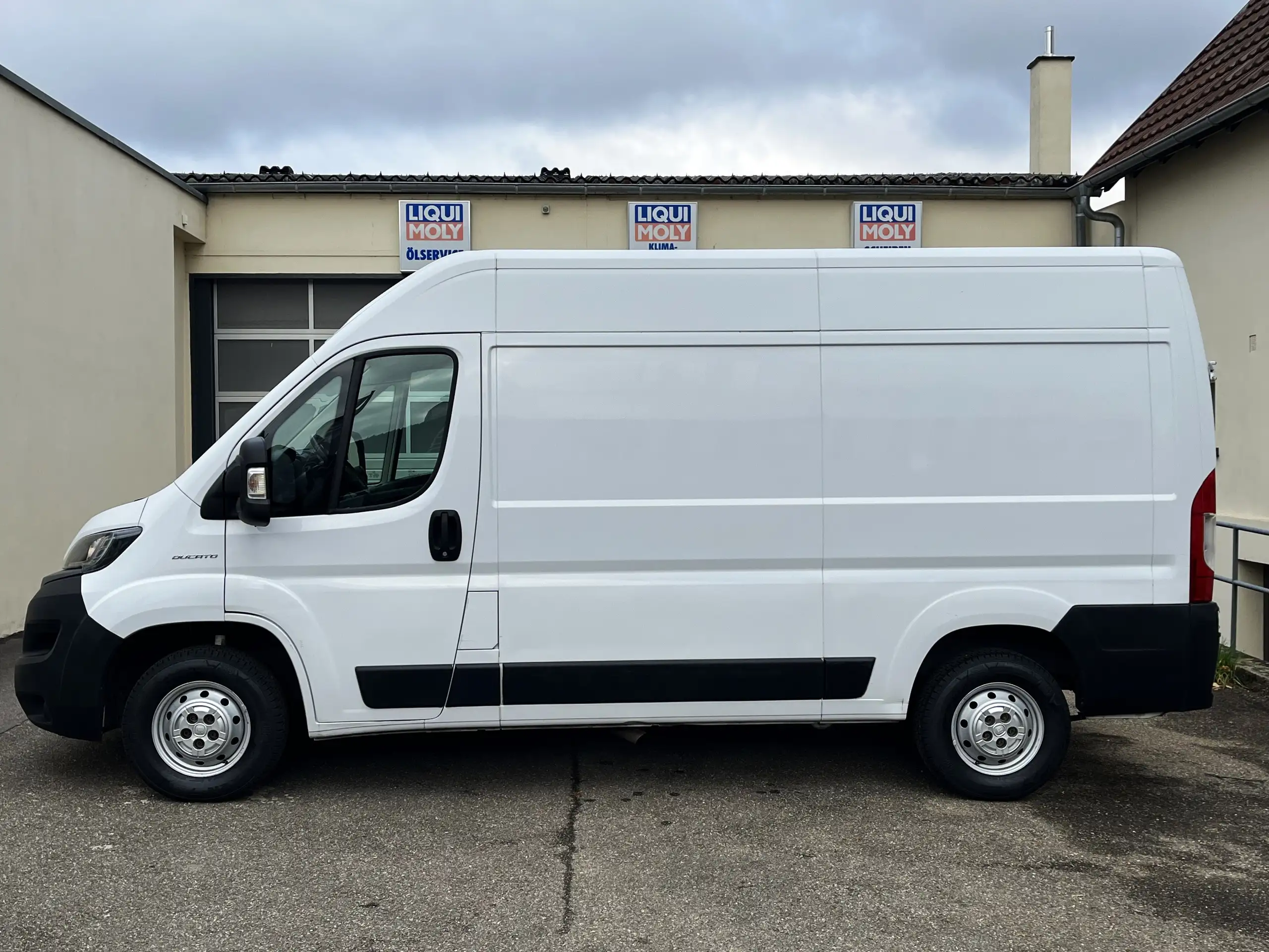 Fiat - Ducato