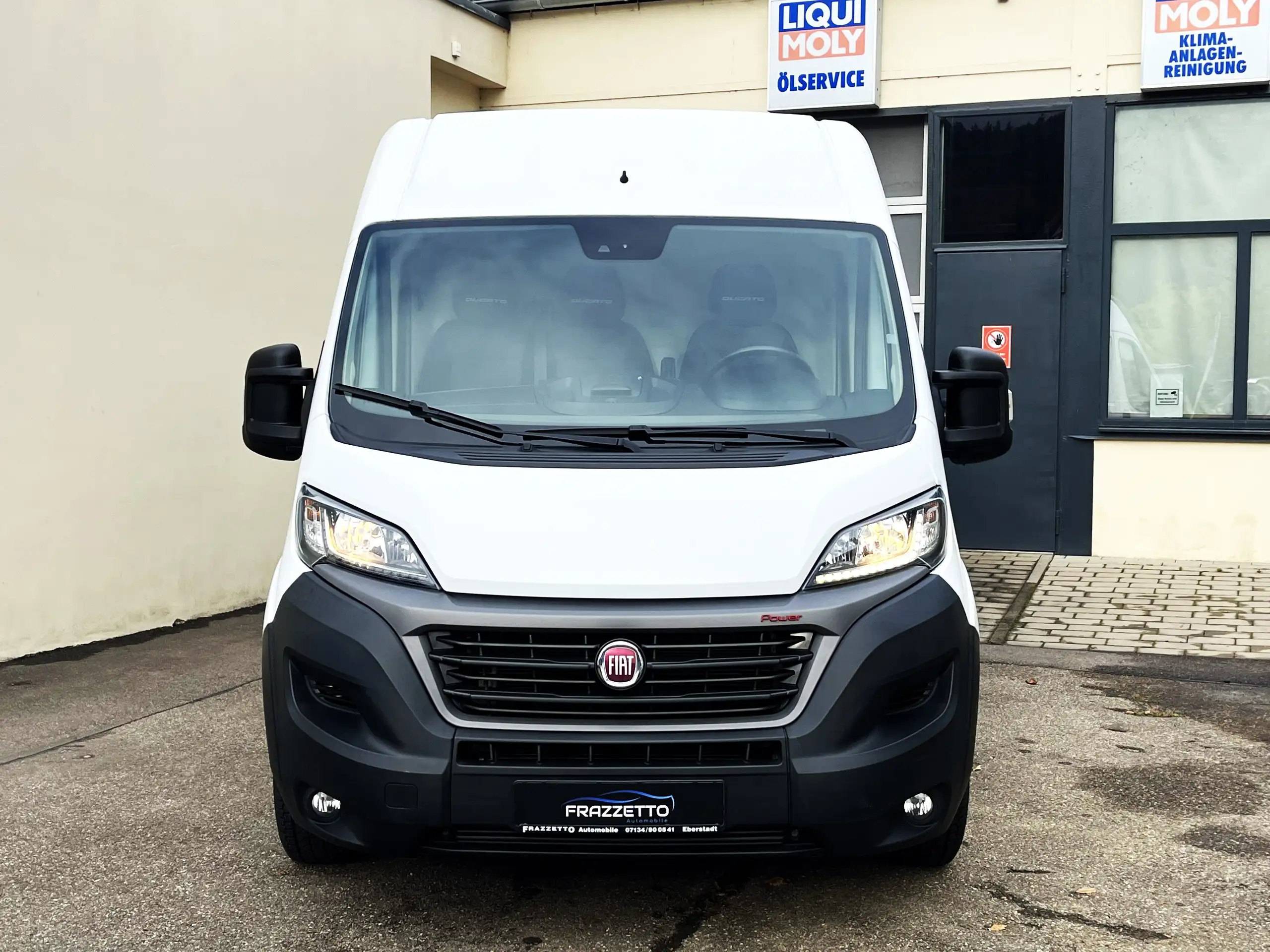 Fiat - Ducato