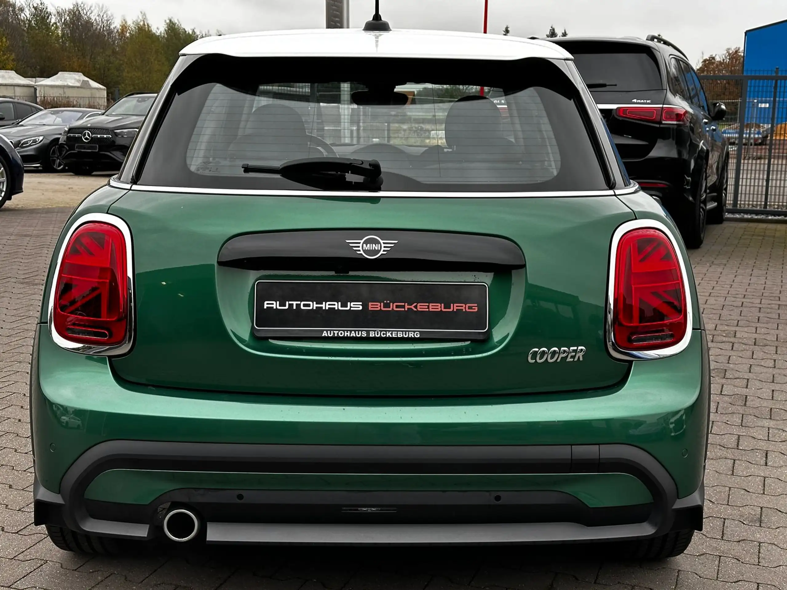 MINI - Cooper