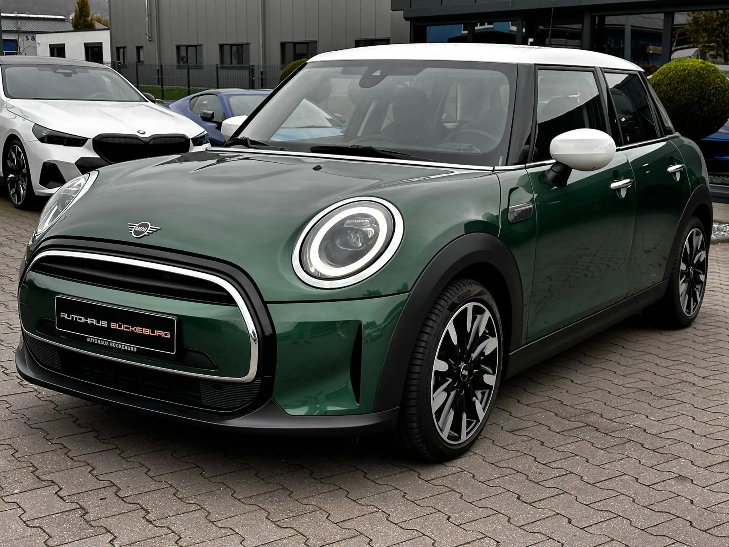 MINI - Cooper