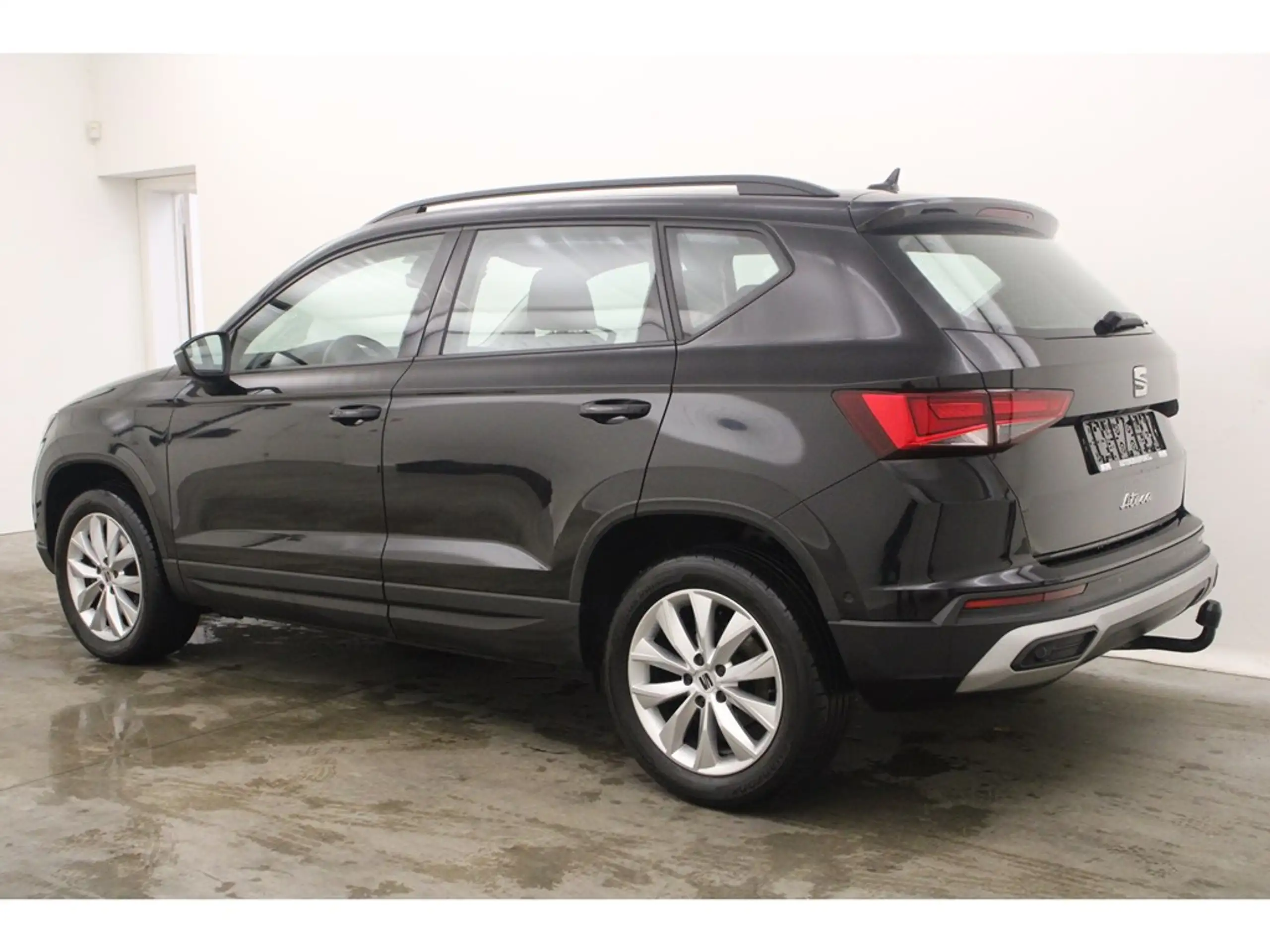 SEAT - Ateca