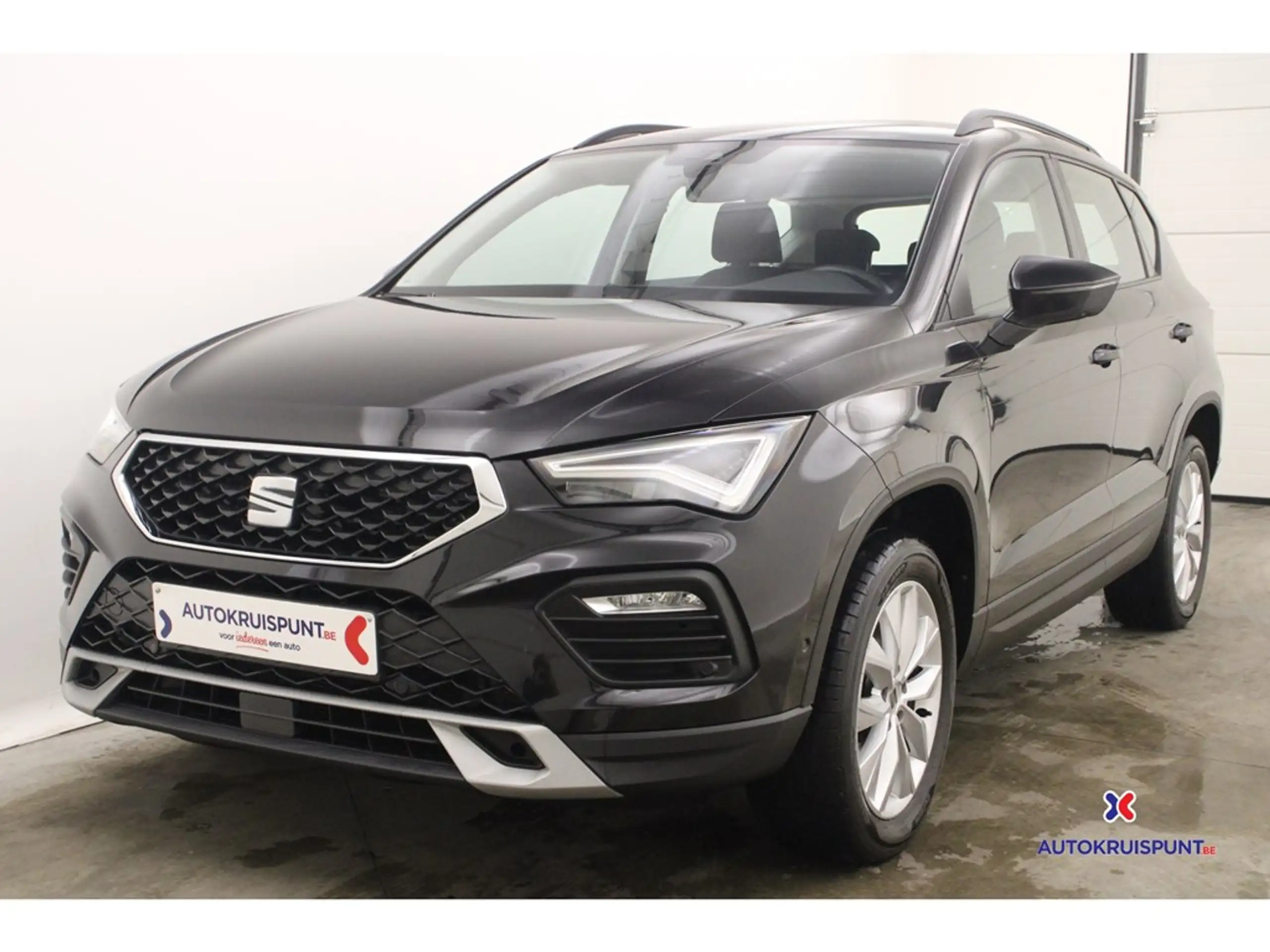 SEAT - Ateca