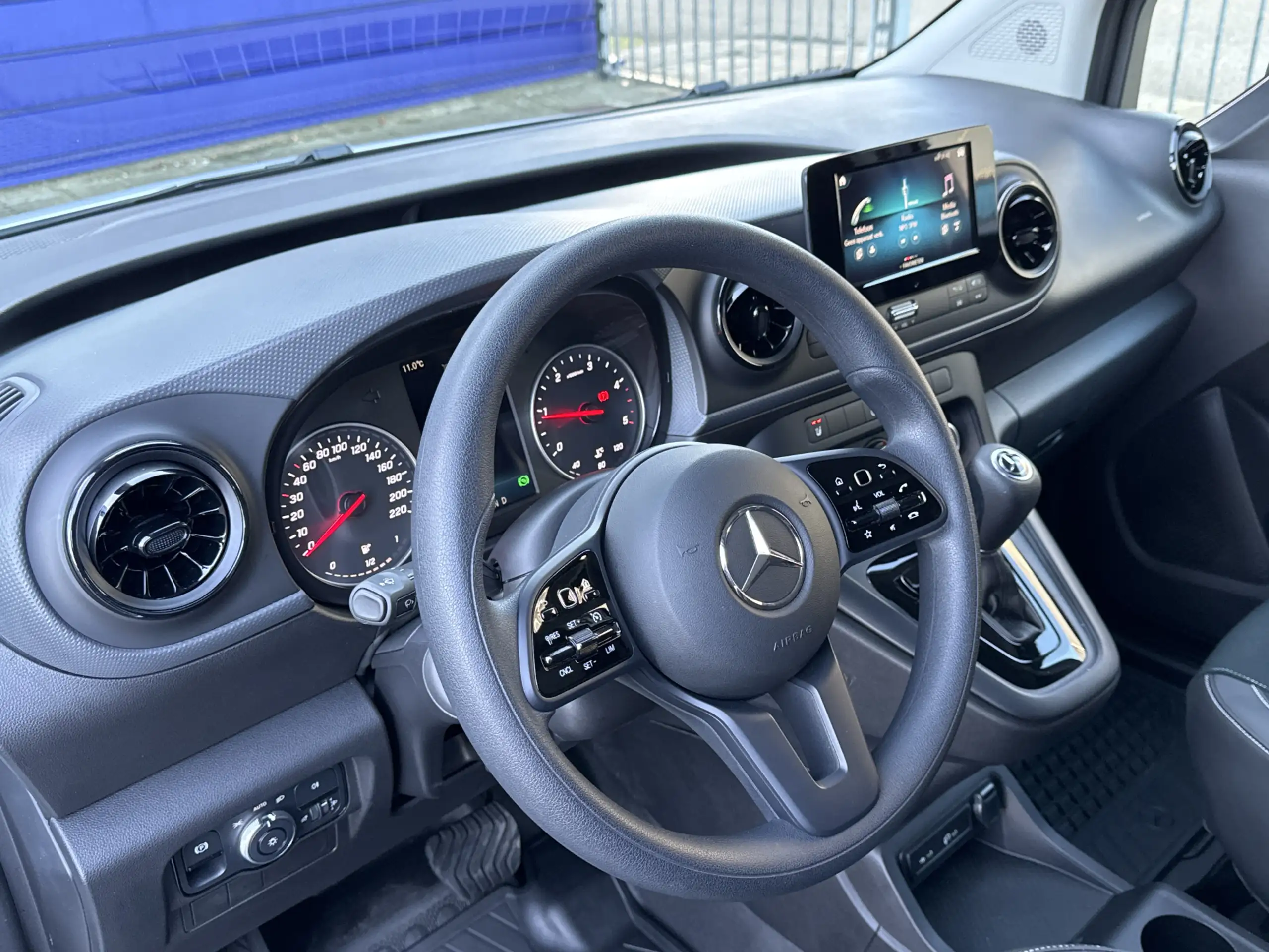 Mercedes-Benz - Citan