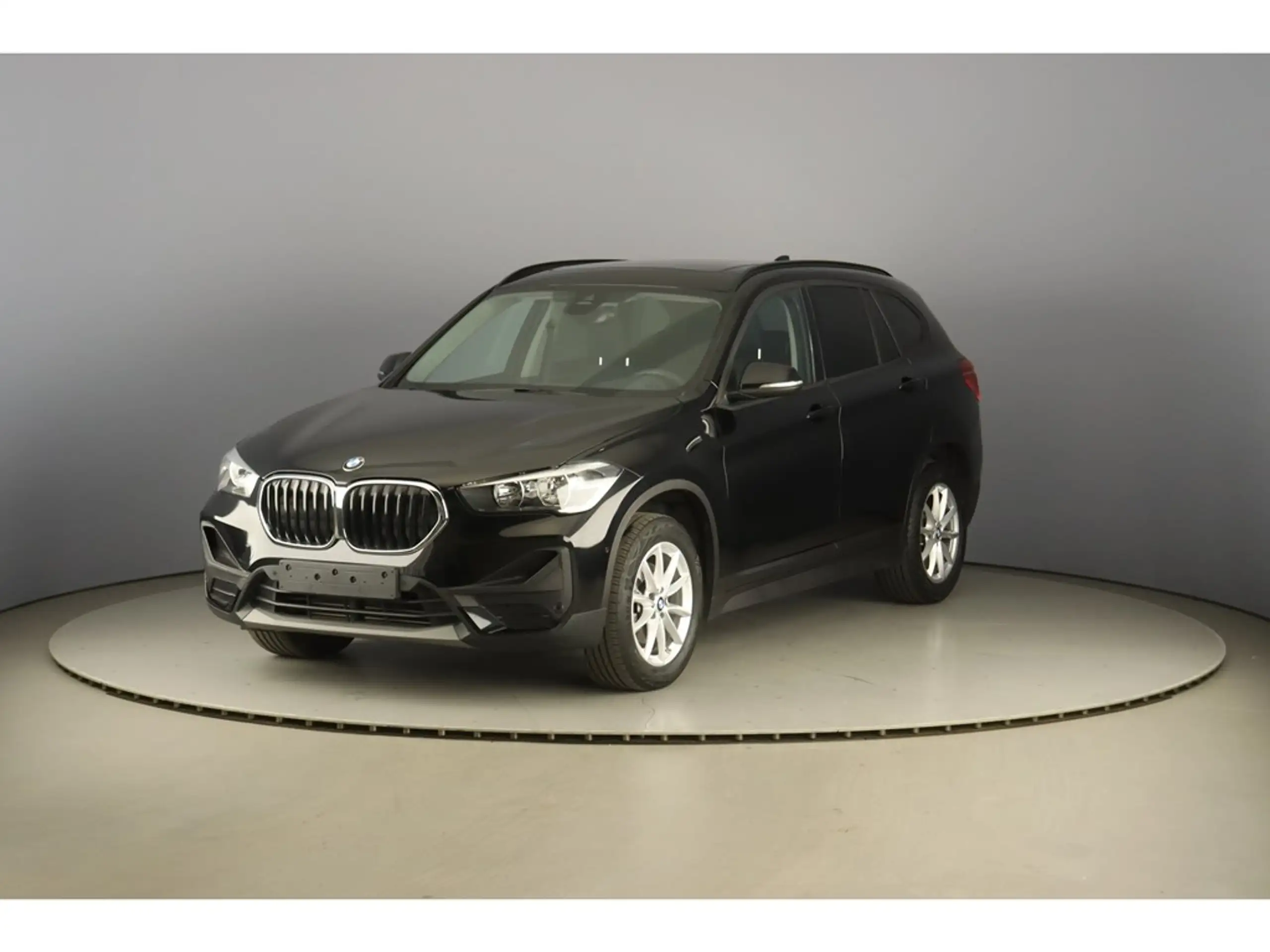 BMW X1 2020