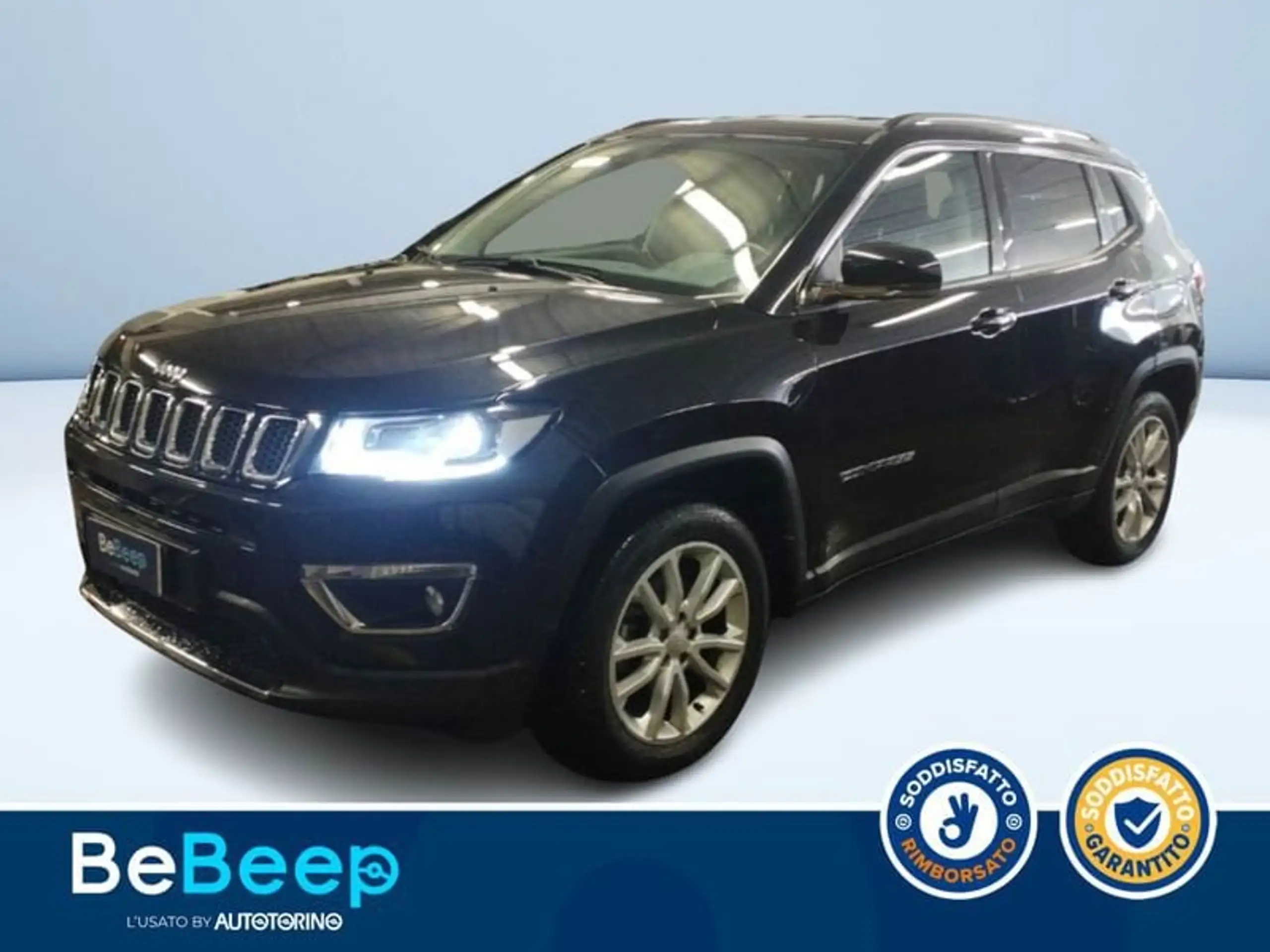 Jeep Compass 2021