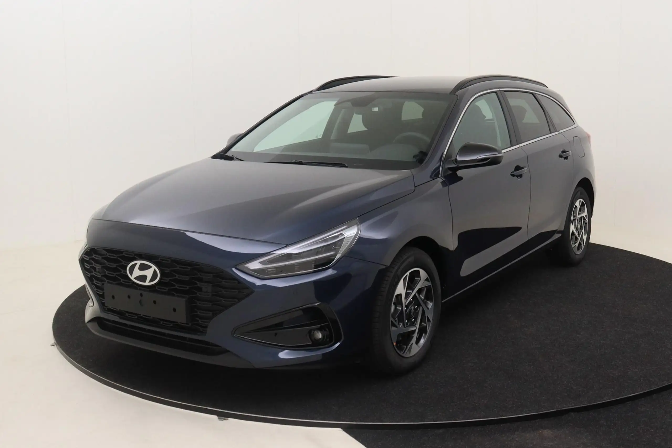 Hyundai i30 2024