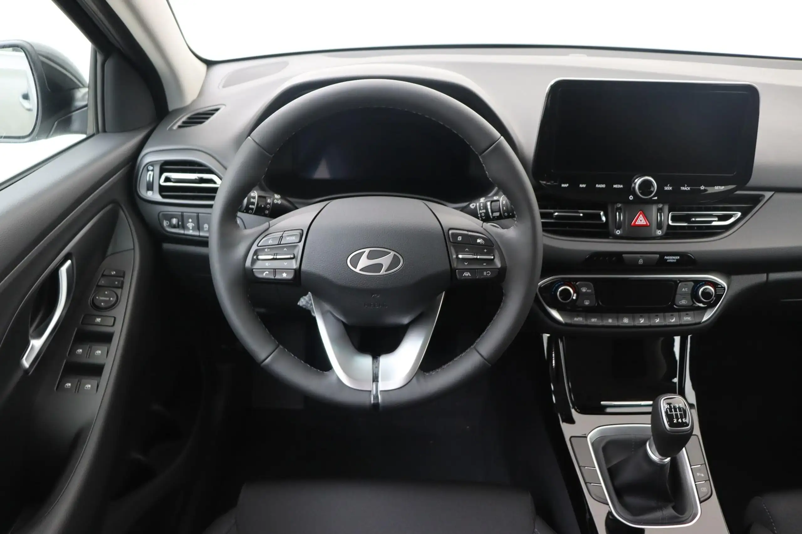 Hyundai - i30