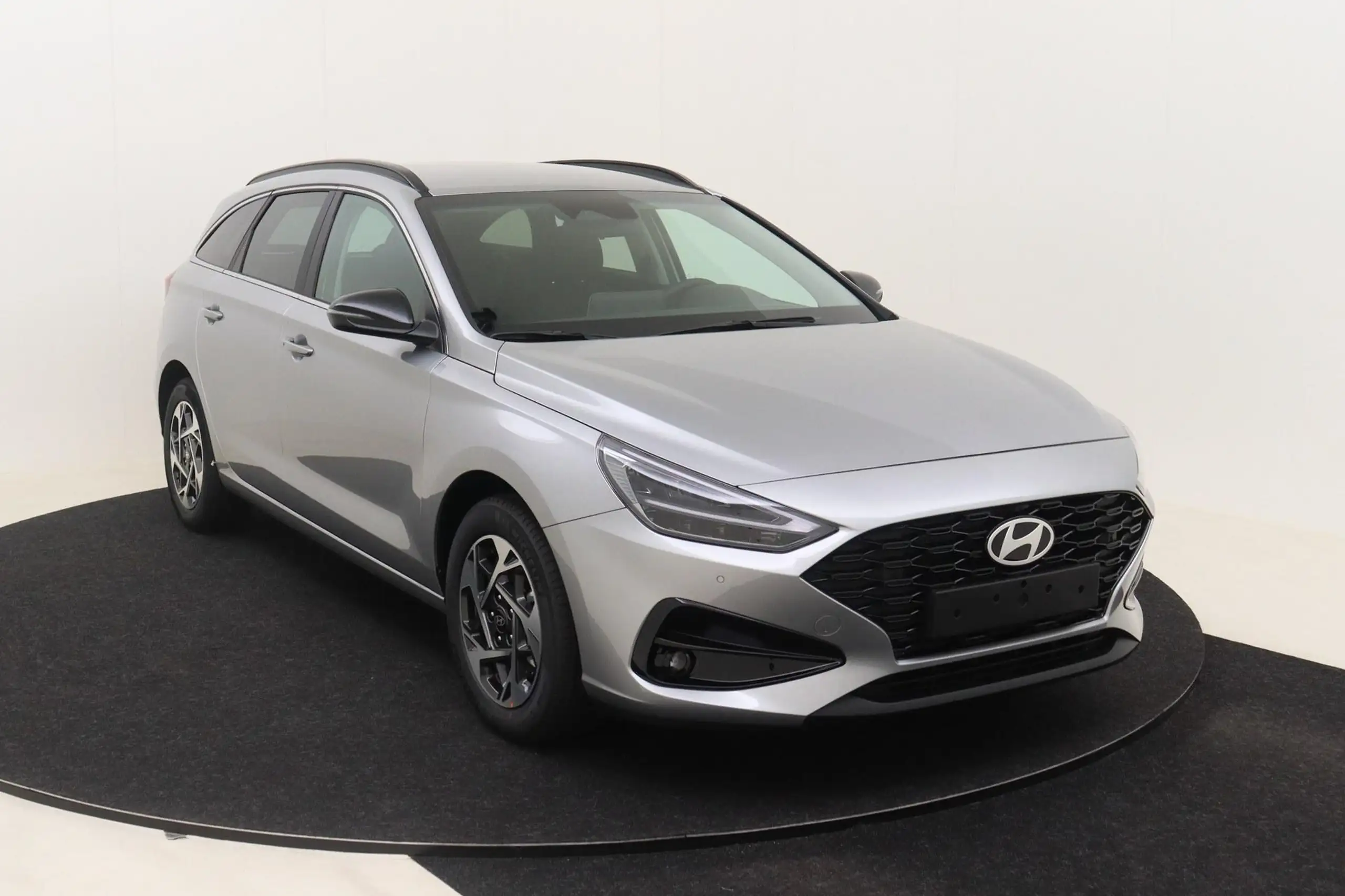 Hyundai - i30