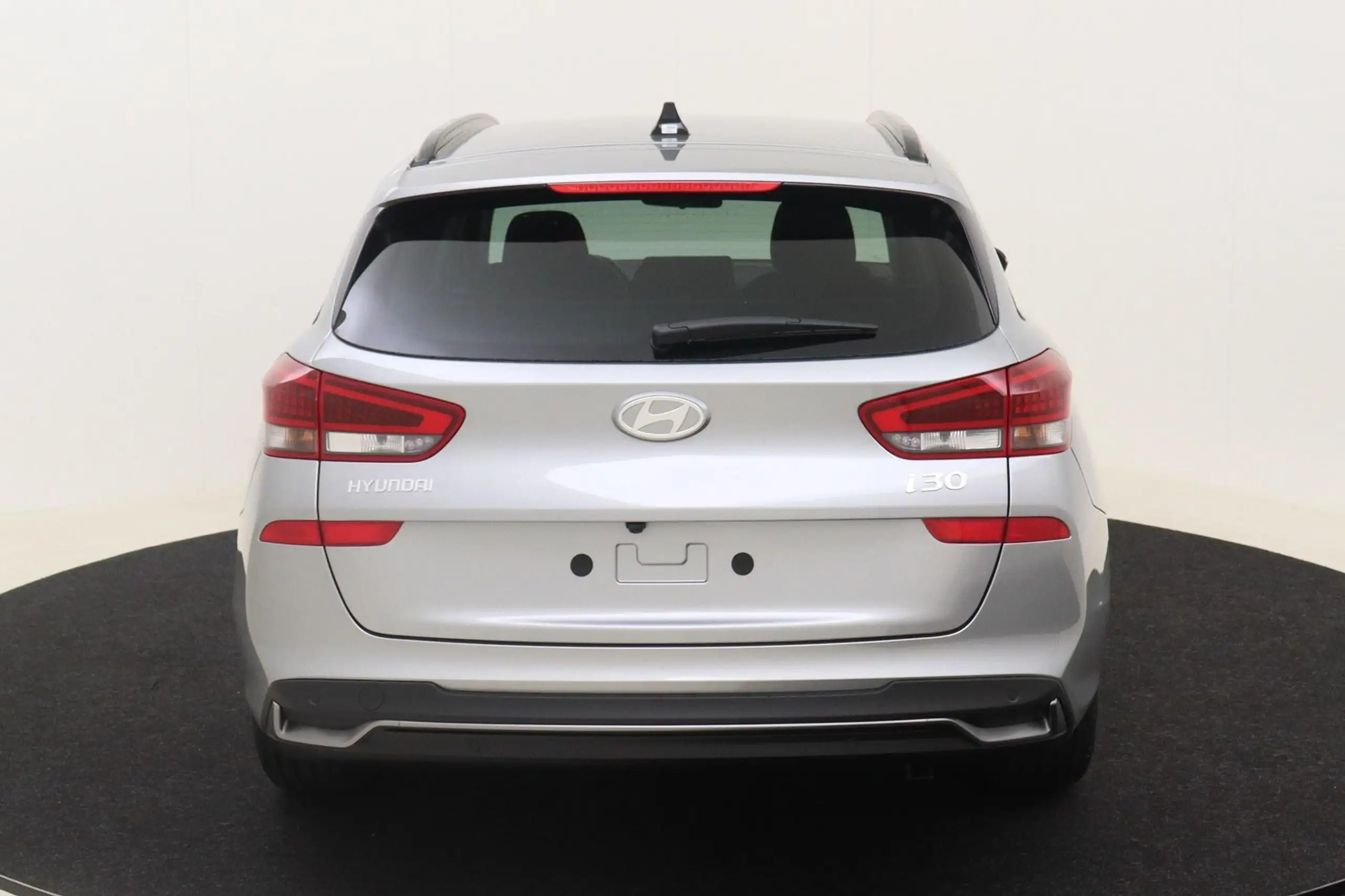 Hyundai - i30