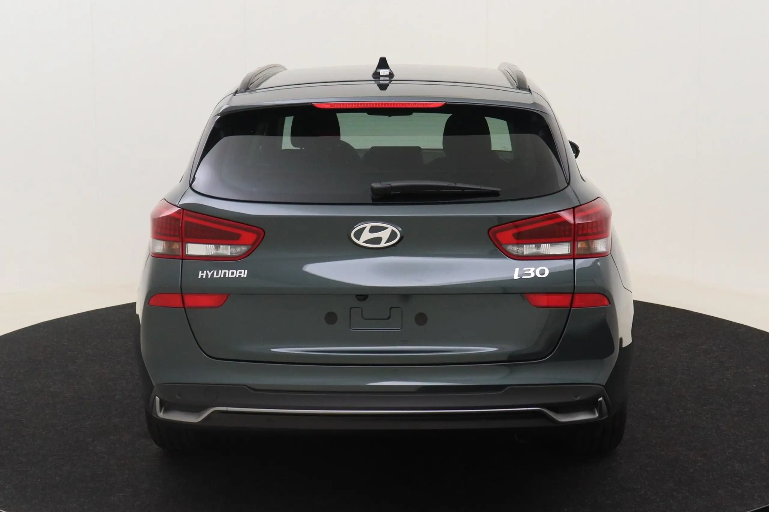 Hyundai - i30