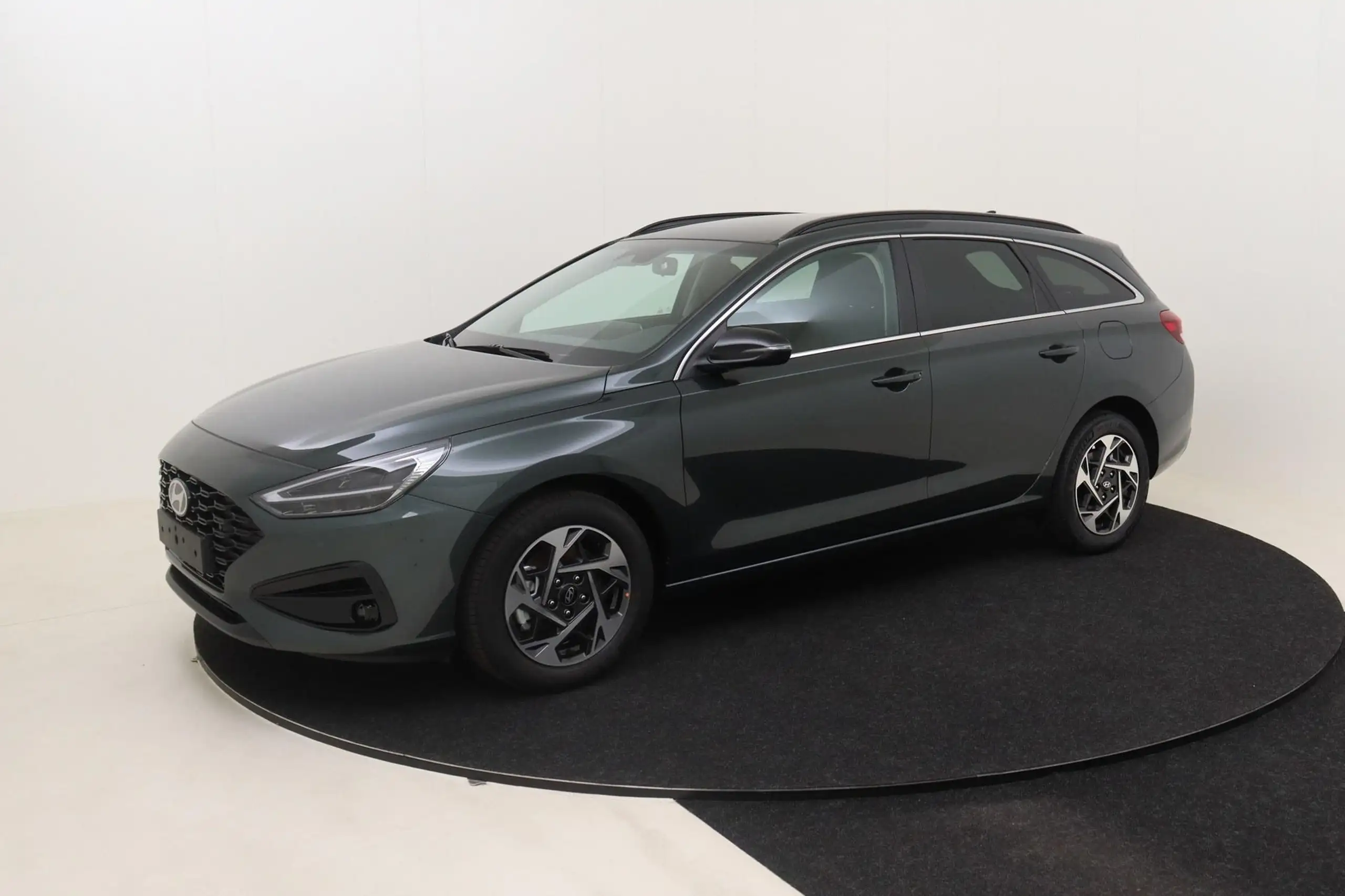 Hyundai - i30