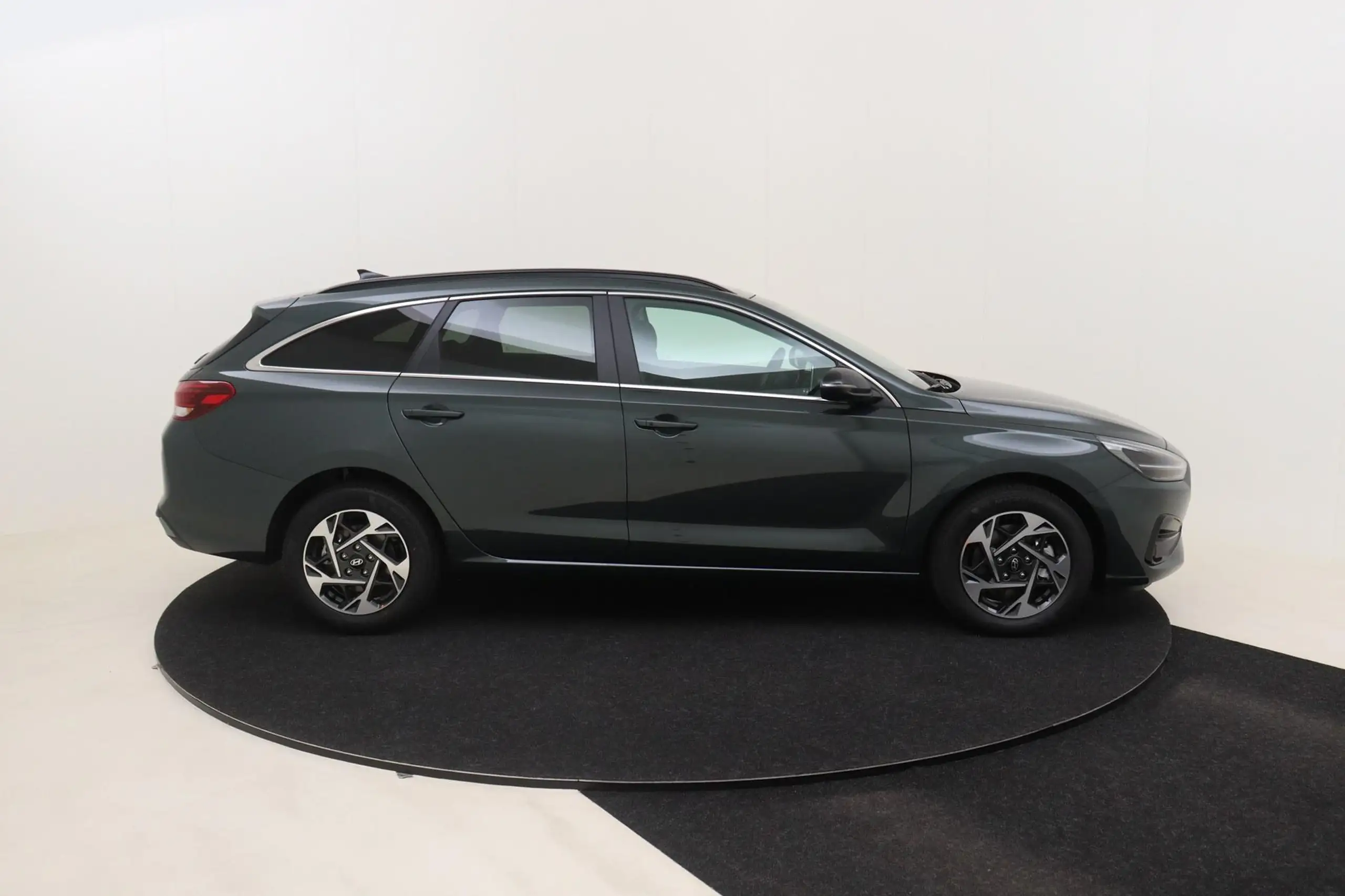 Hyundai - i30