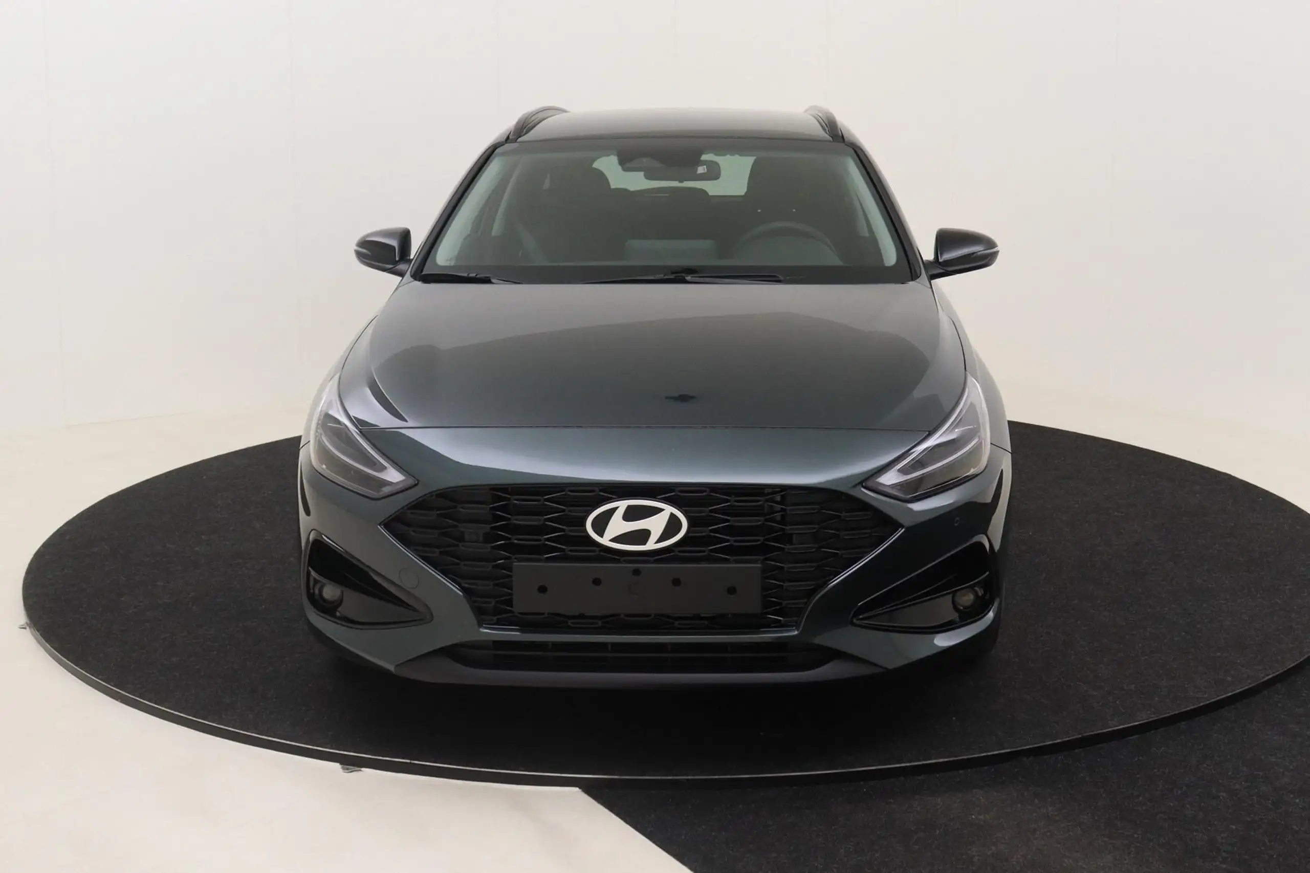 Hyundai - i30