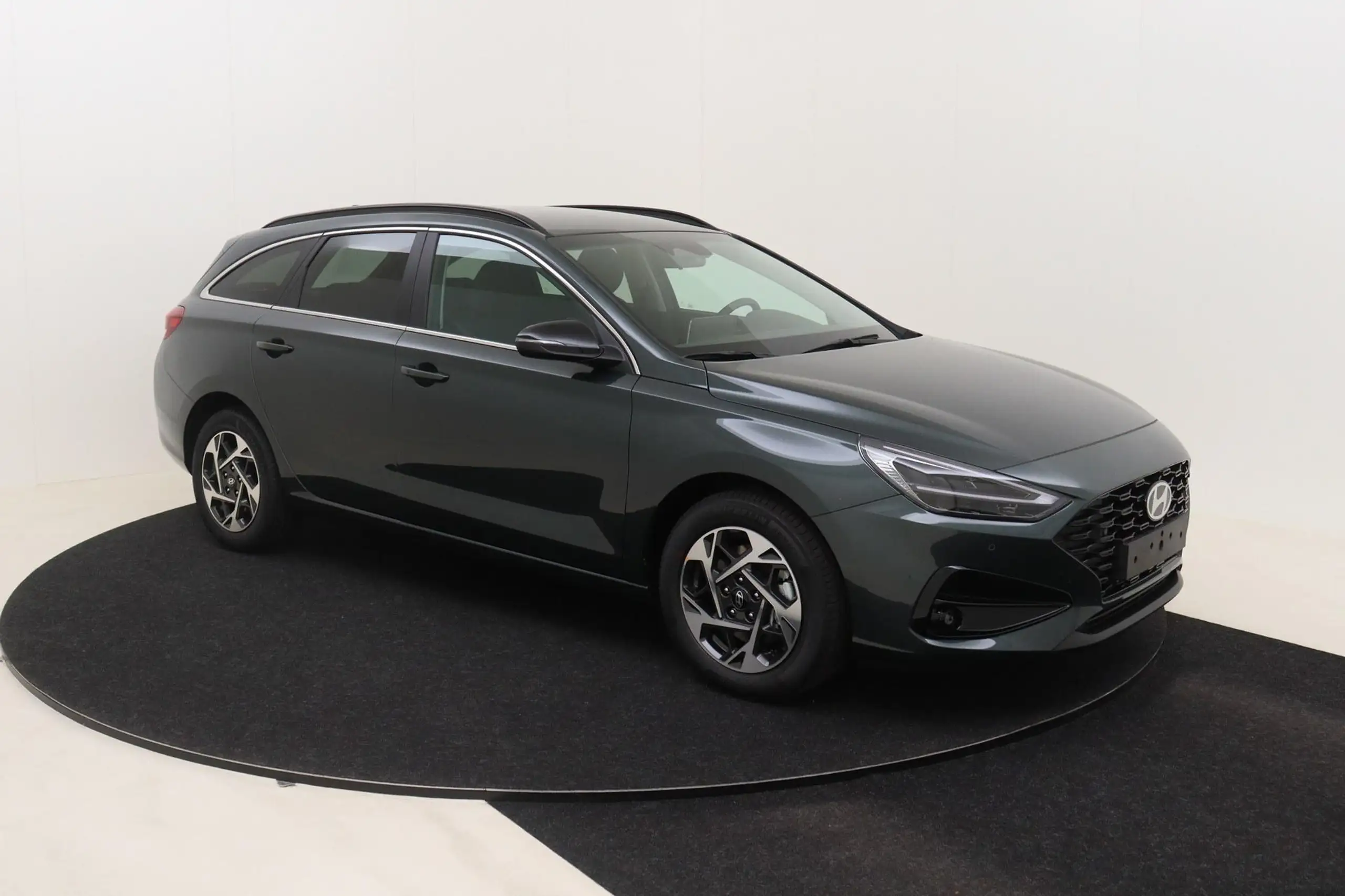 Hyundai - i30