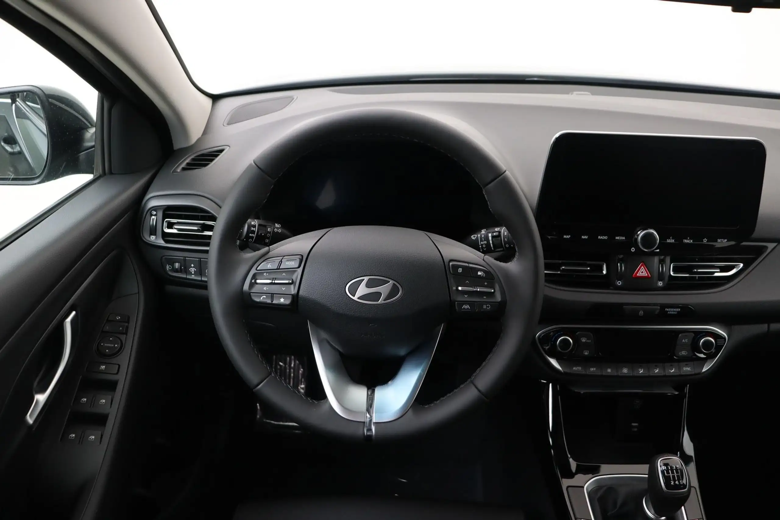 Hyundai - i30