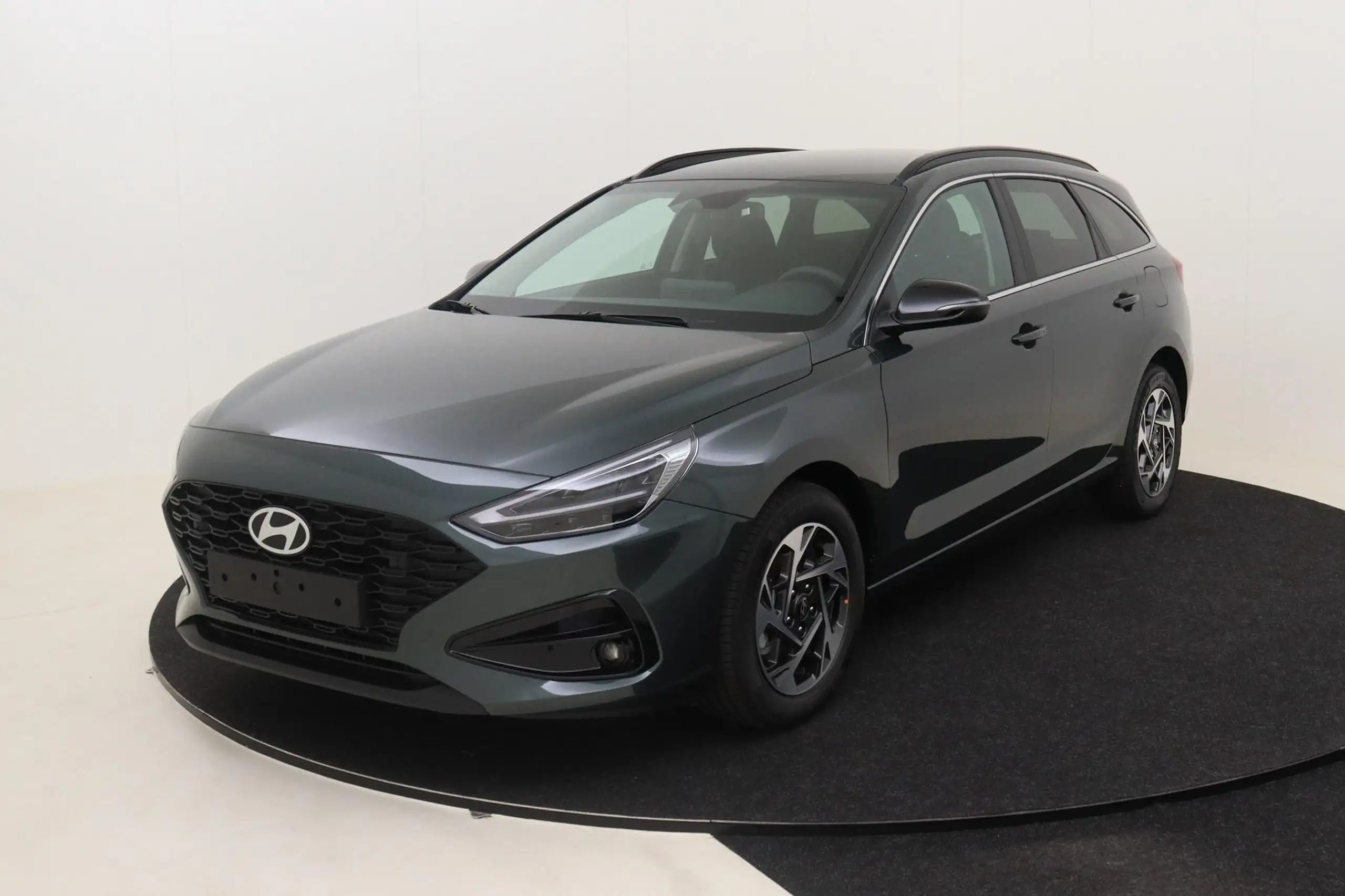 Hyundai - i30