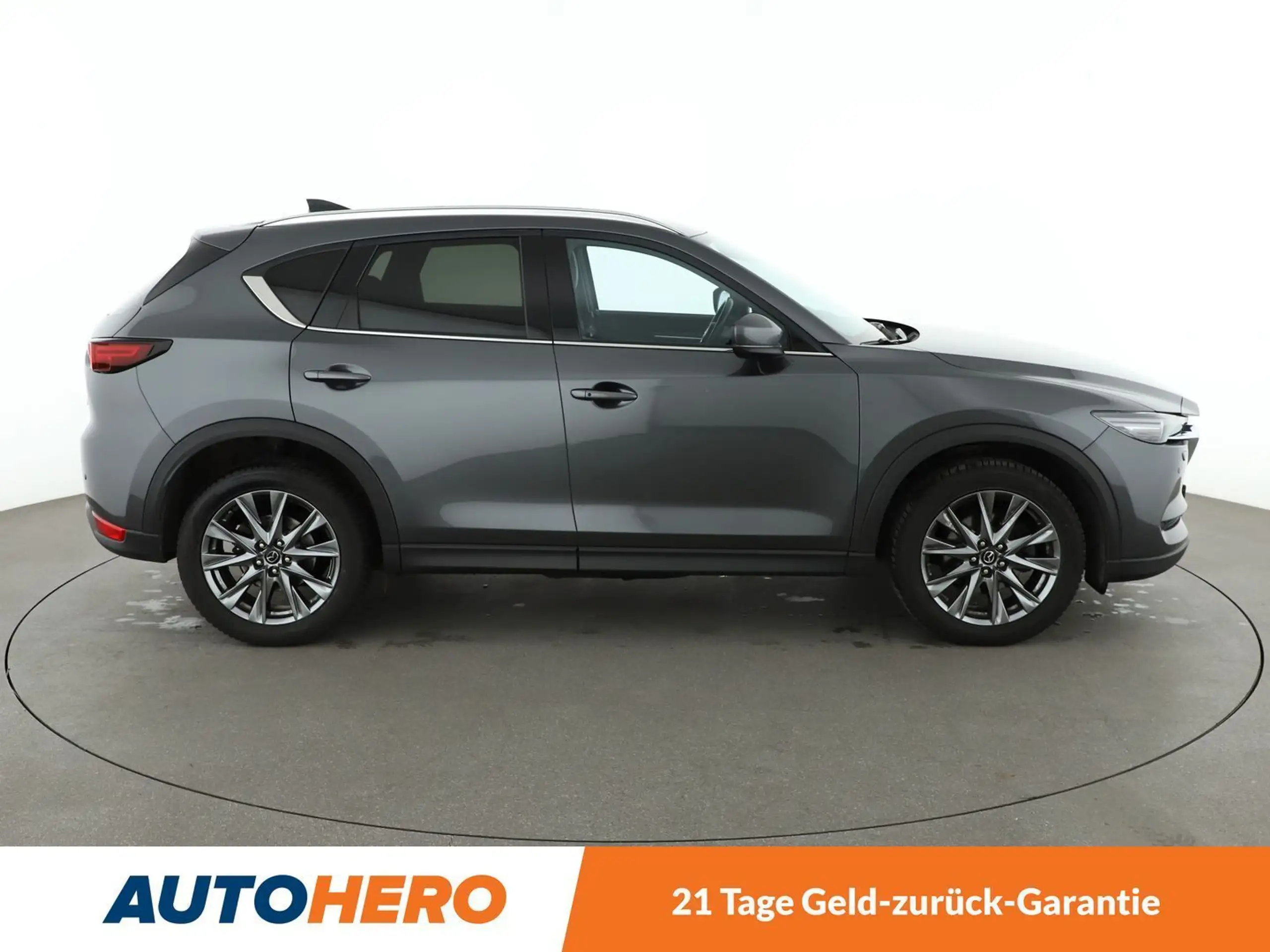 Mazda - CX-5