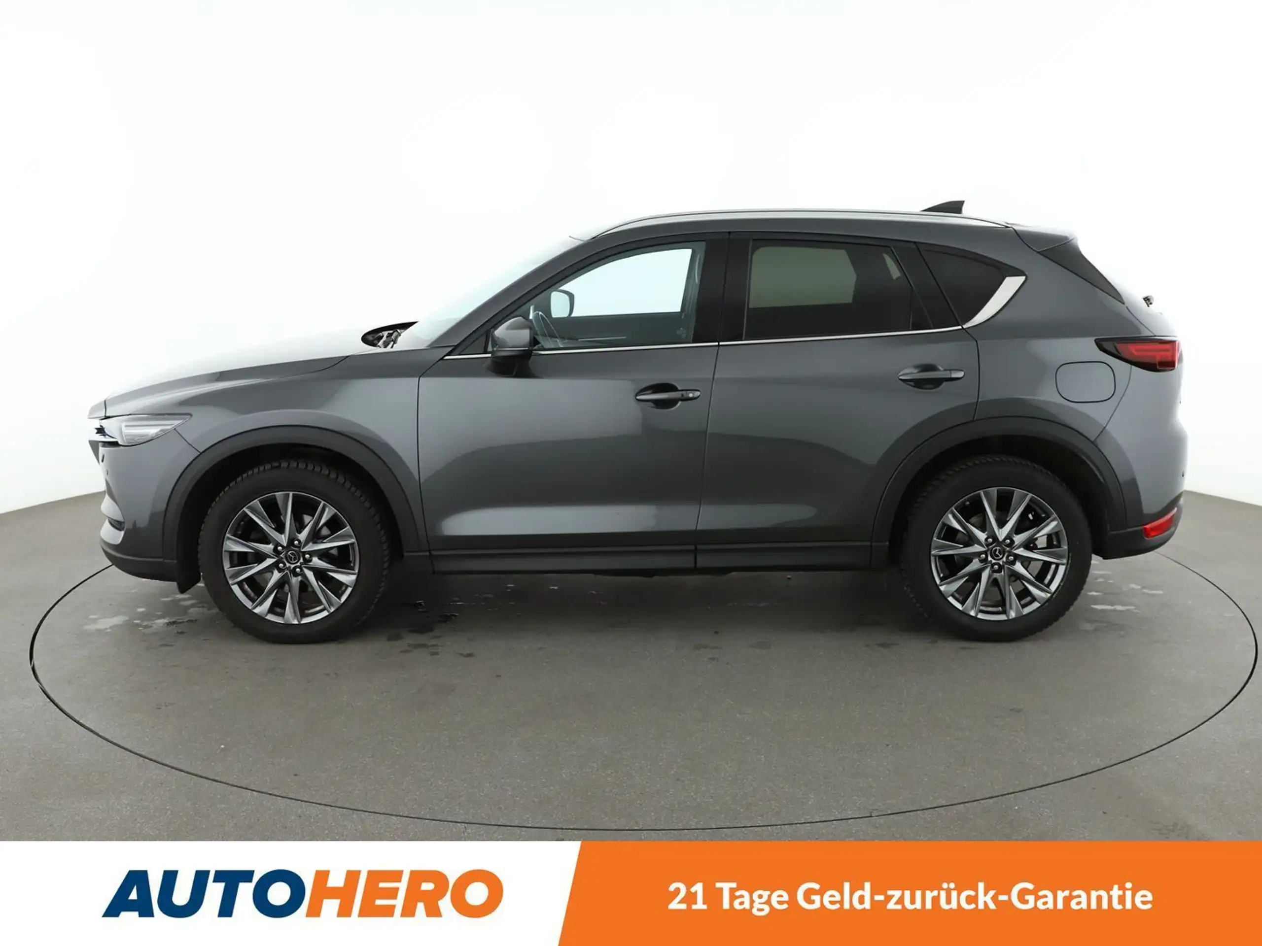 Mazda - CX-5