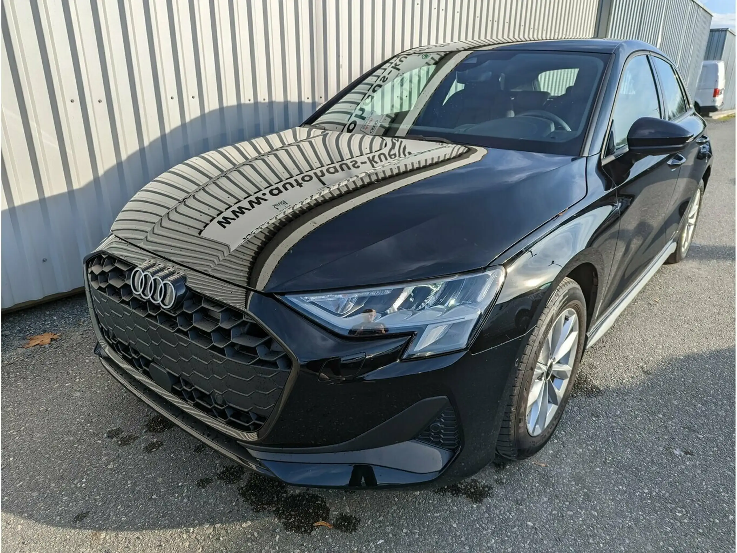 Audi - A3