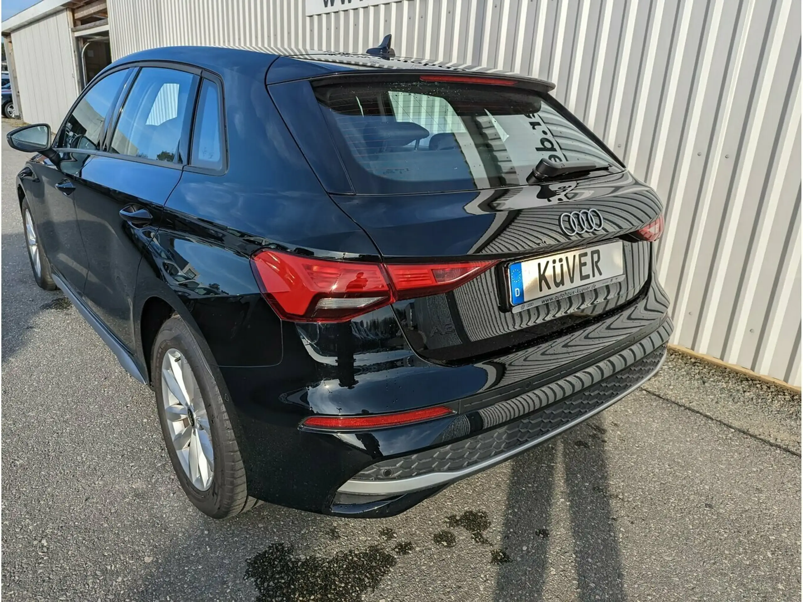 Audi - A3