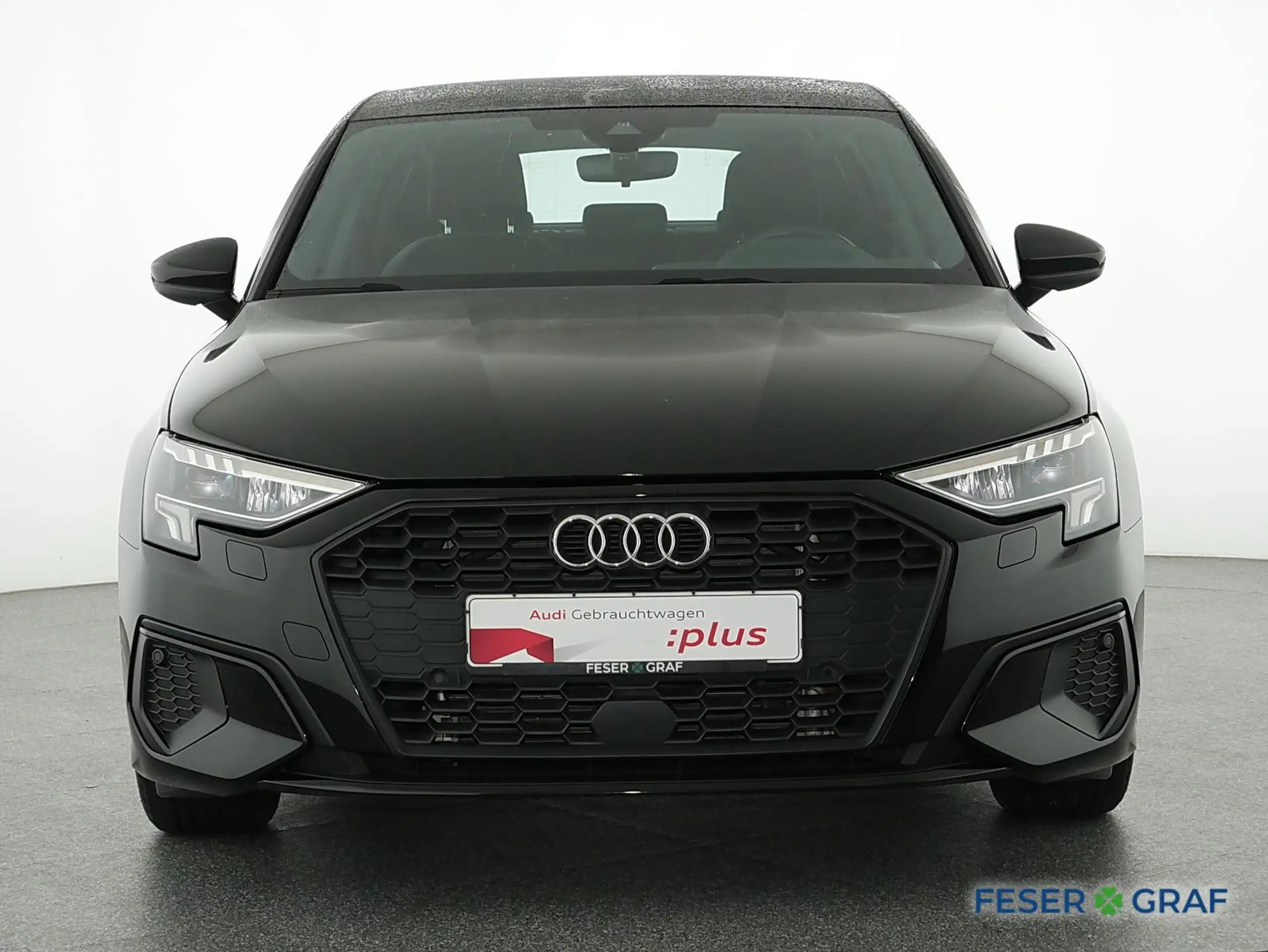 Audi - A3